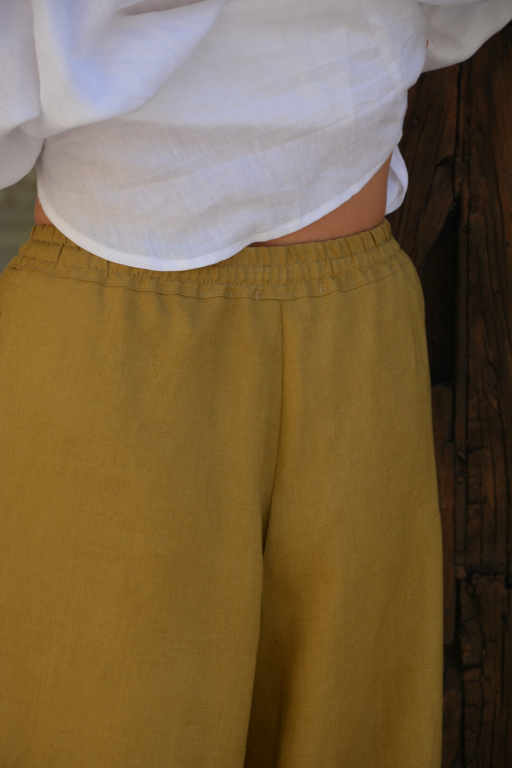 Pantalone Faro