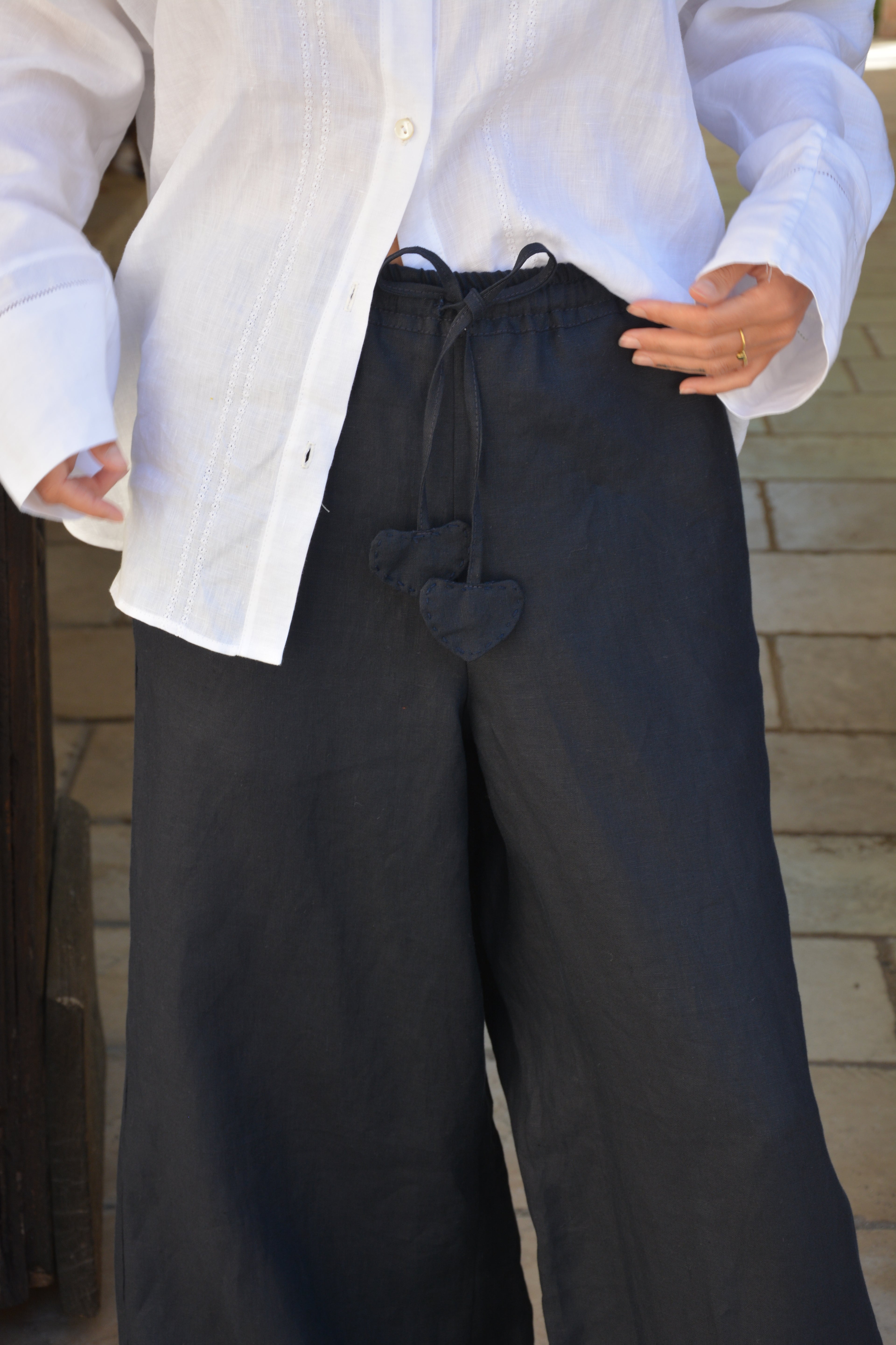 Pantalone Faro