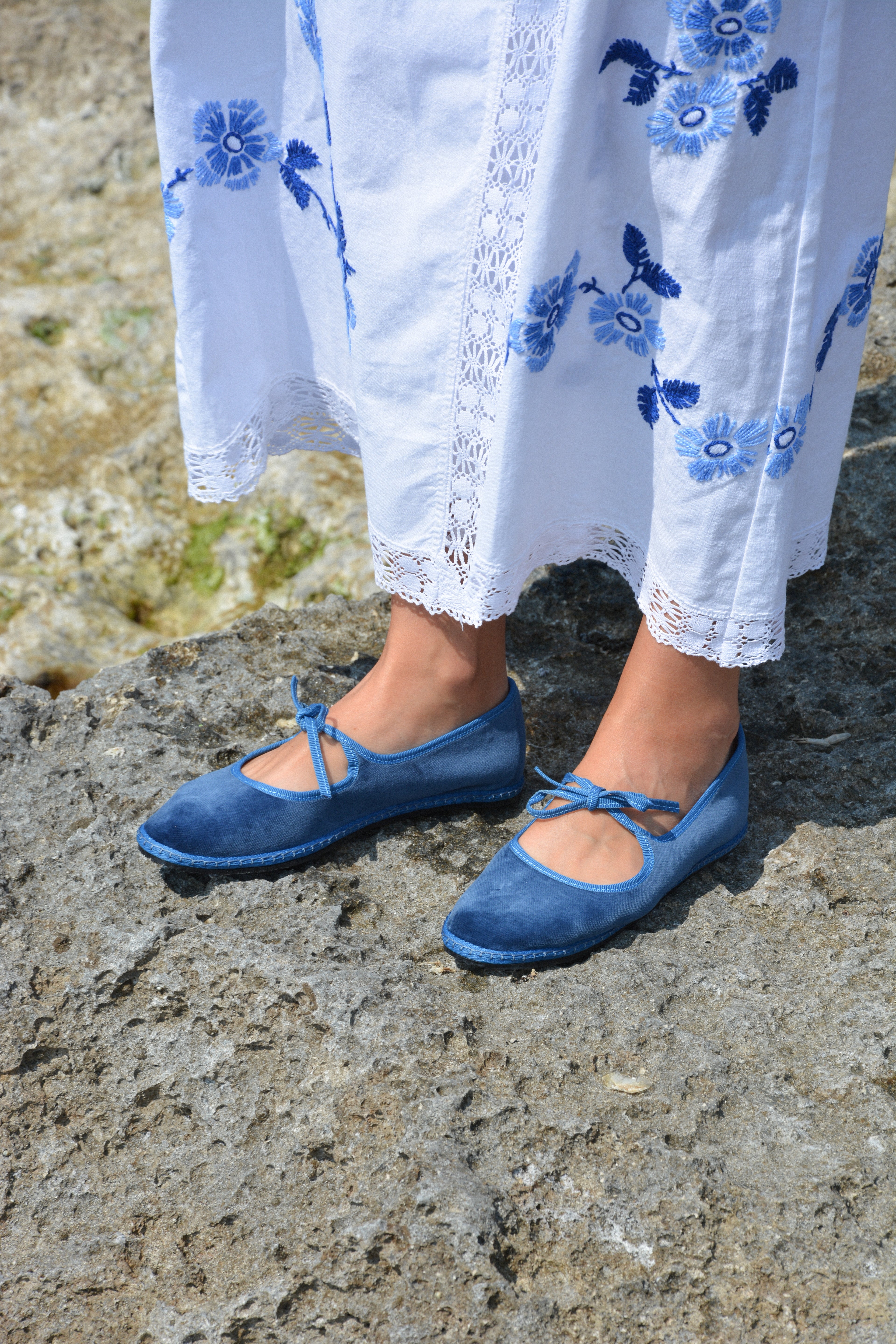 Brigitte Delfina - Vibi Venezia