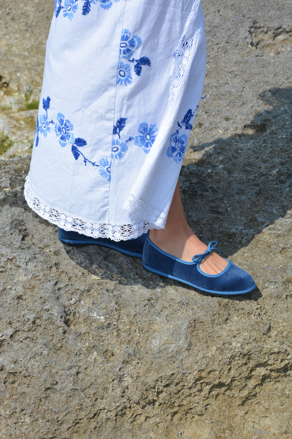 Brigitte Delfina - Vibi Venezia