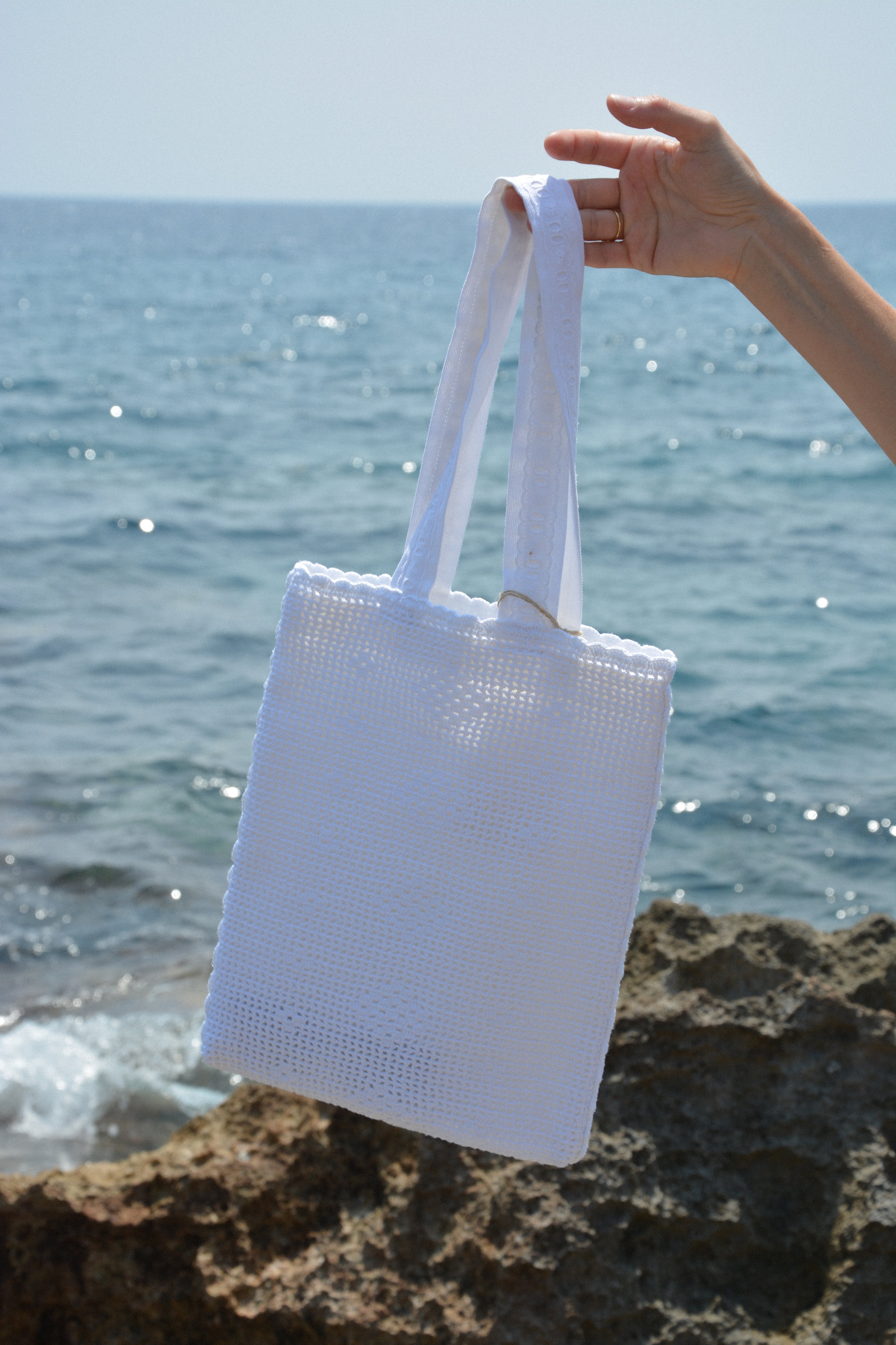 Borsa del mercato 002