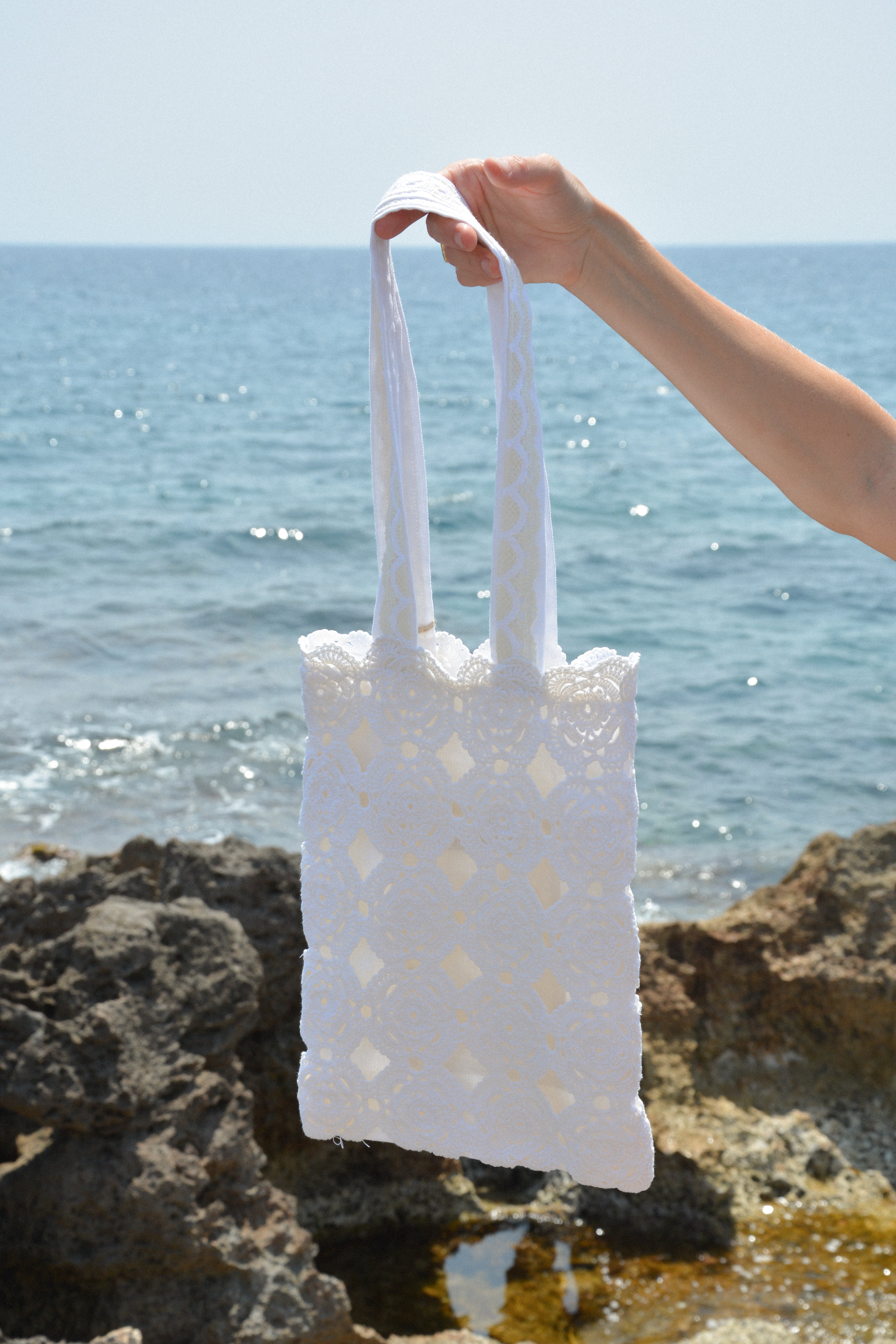 Borsa del mercato 001