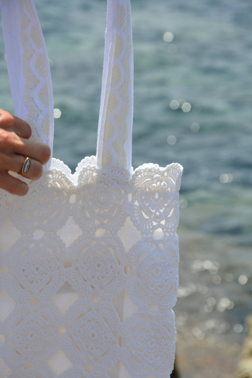 Borsa del mercato 001