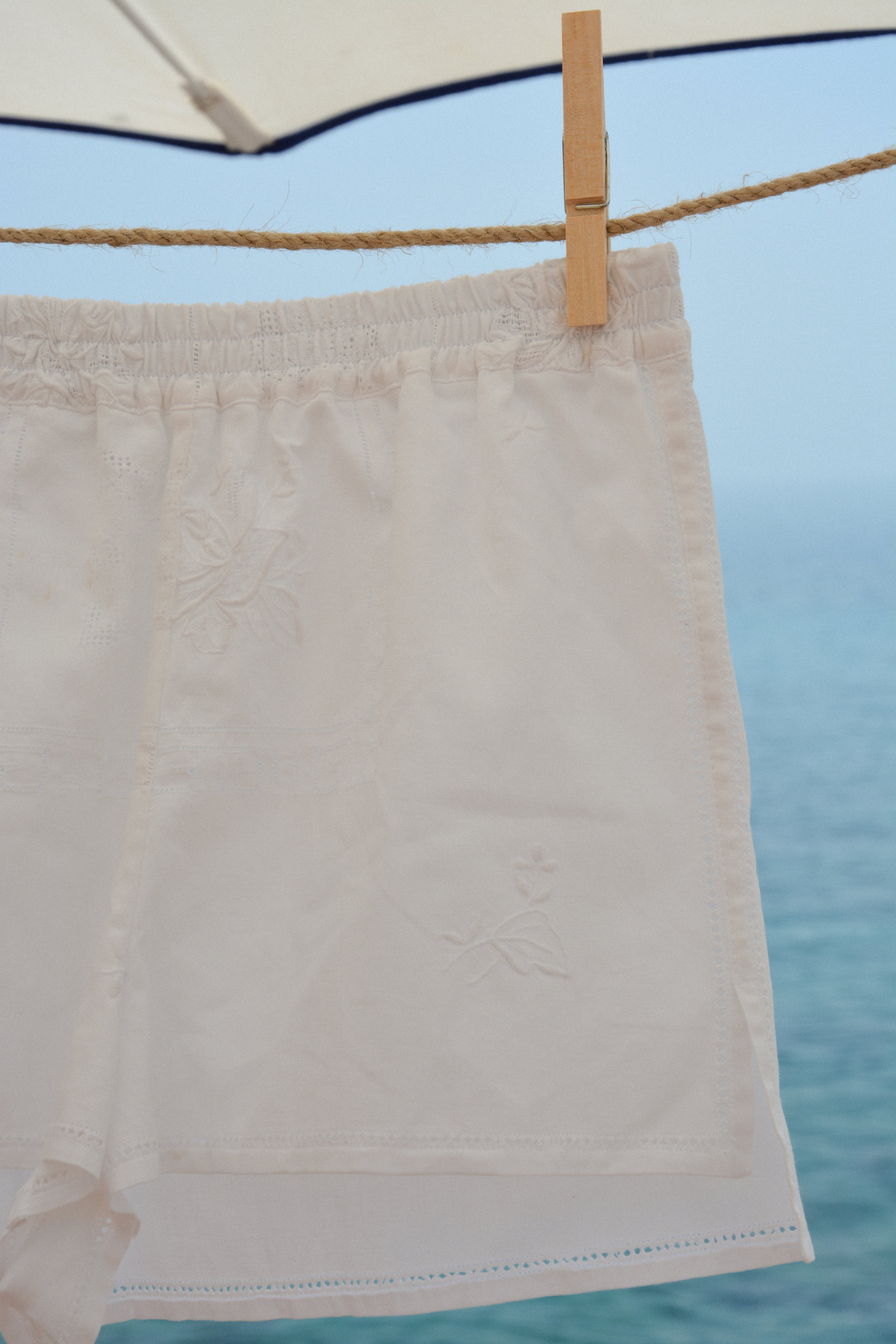 Short Faro Small - Bianchi