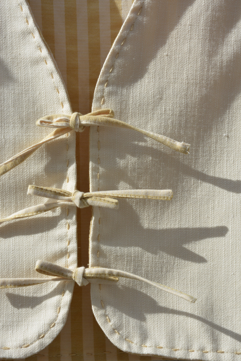 Gilet Manantiales 002