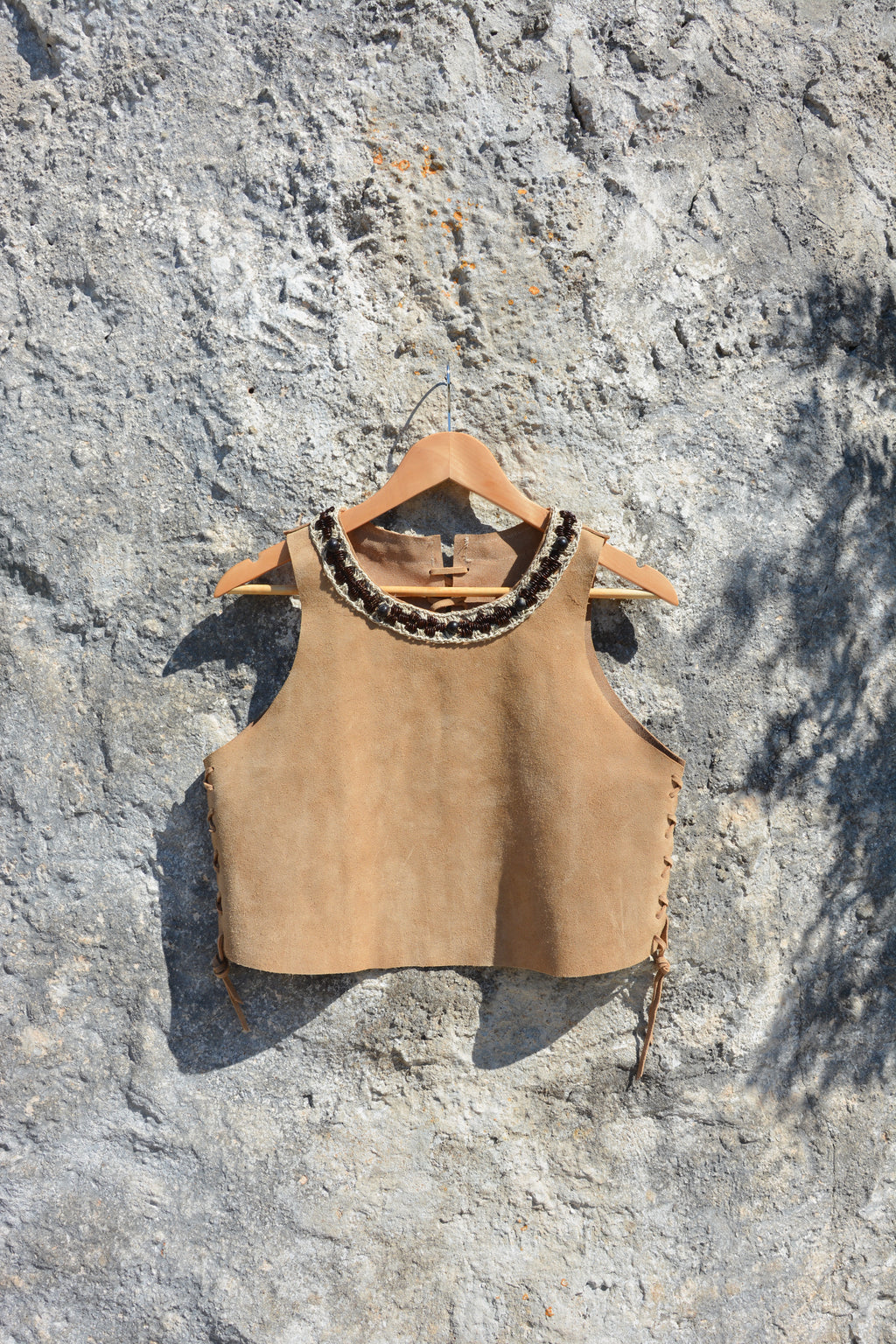 Top Paraná - Collo Chaguar