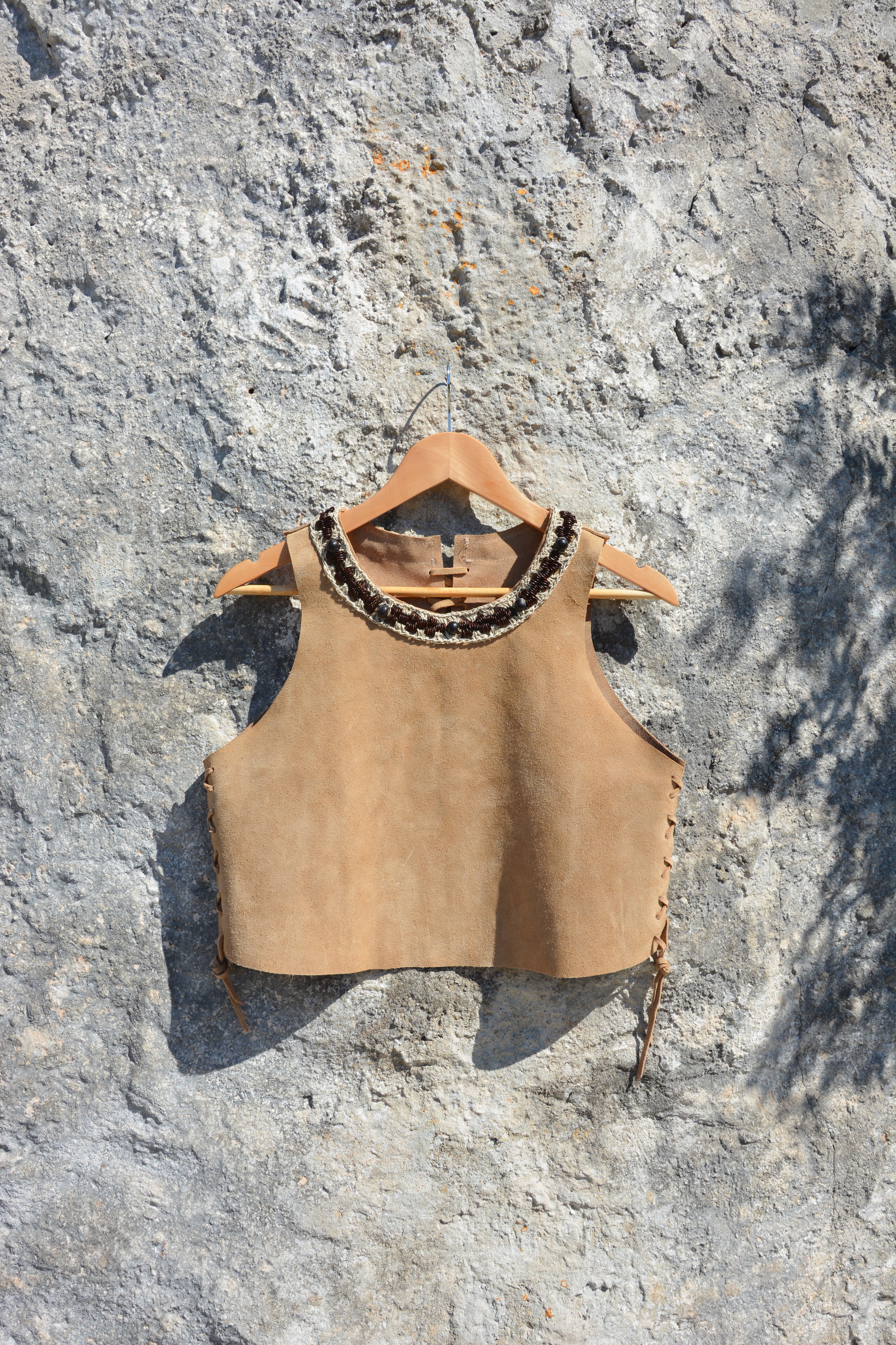 Top Paraná - Collo Chaguar