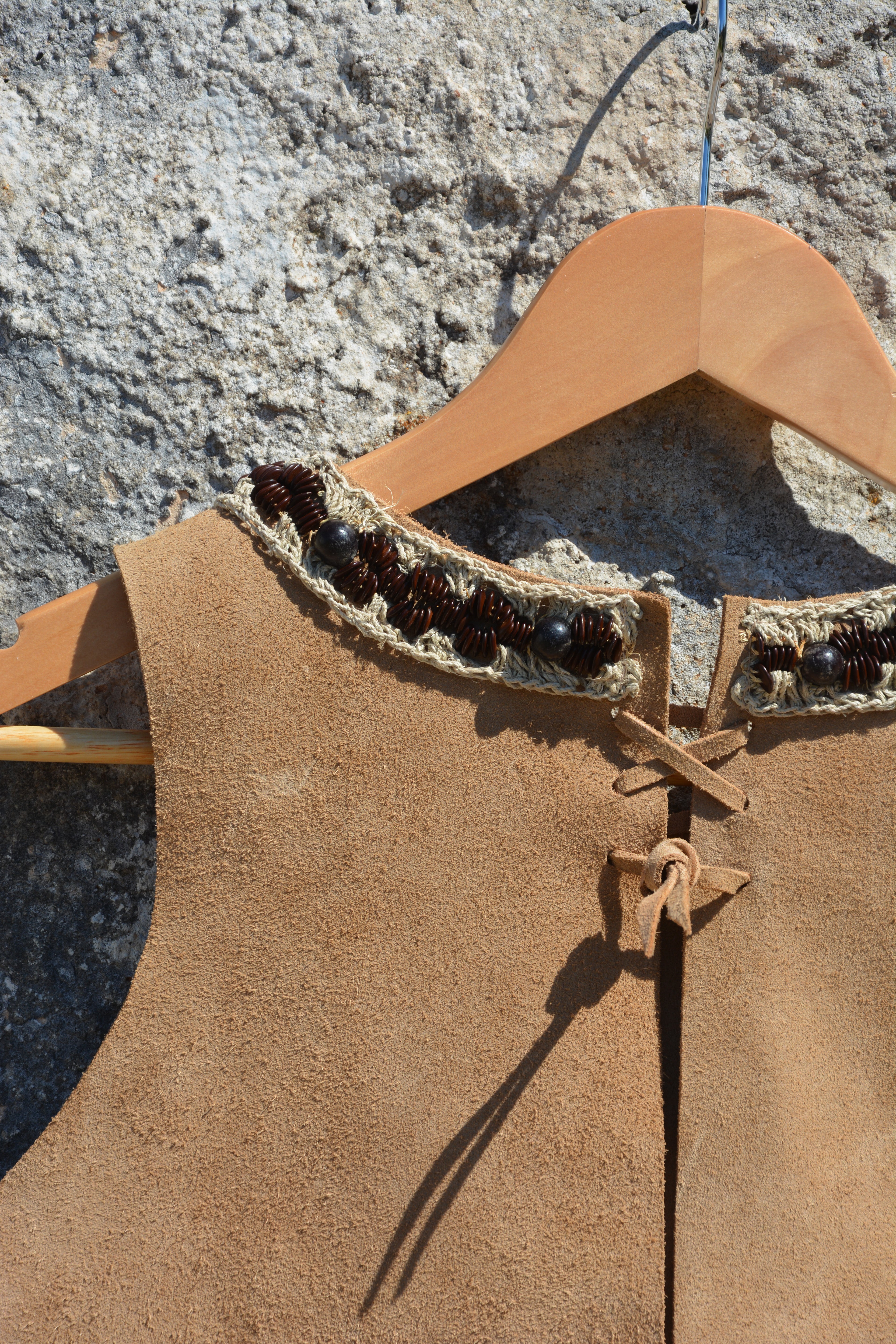 Top Paraná - Collo Chaguar