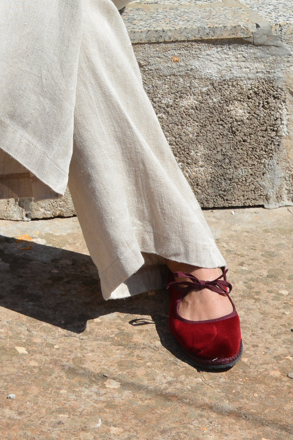 Brigitte Cherry - Vibi Venezia