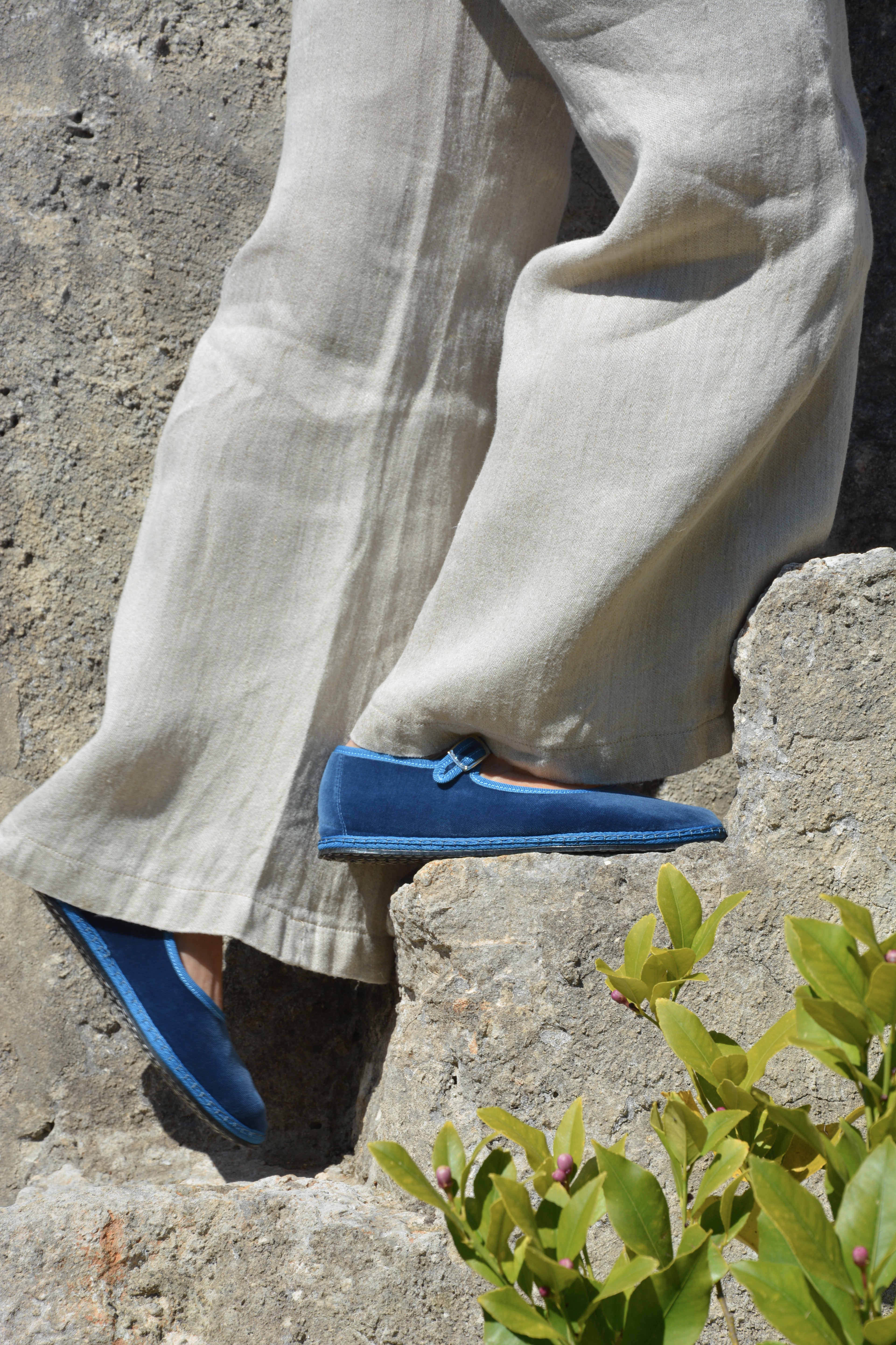 Mary Jane Delfina - Vibi Venezia