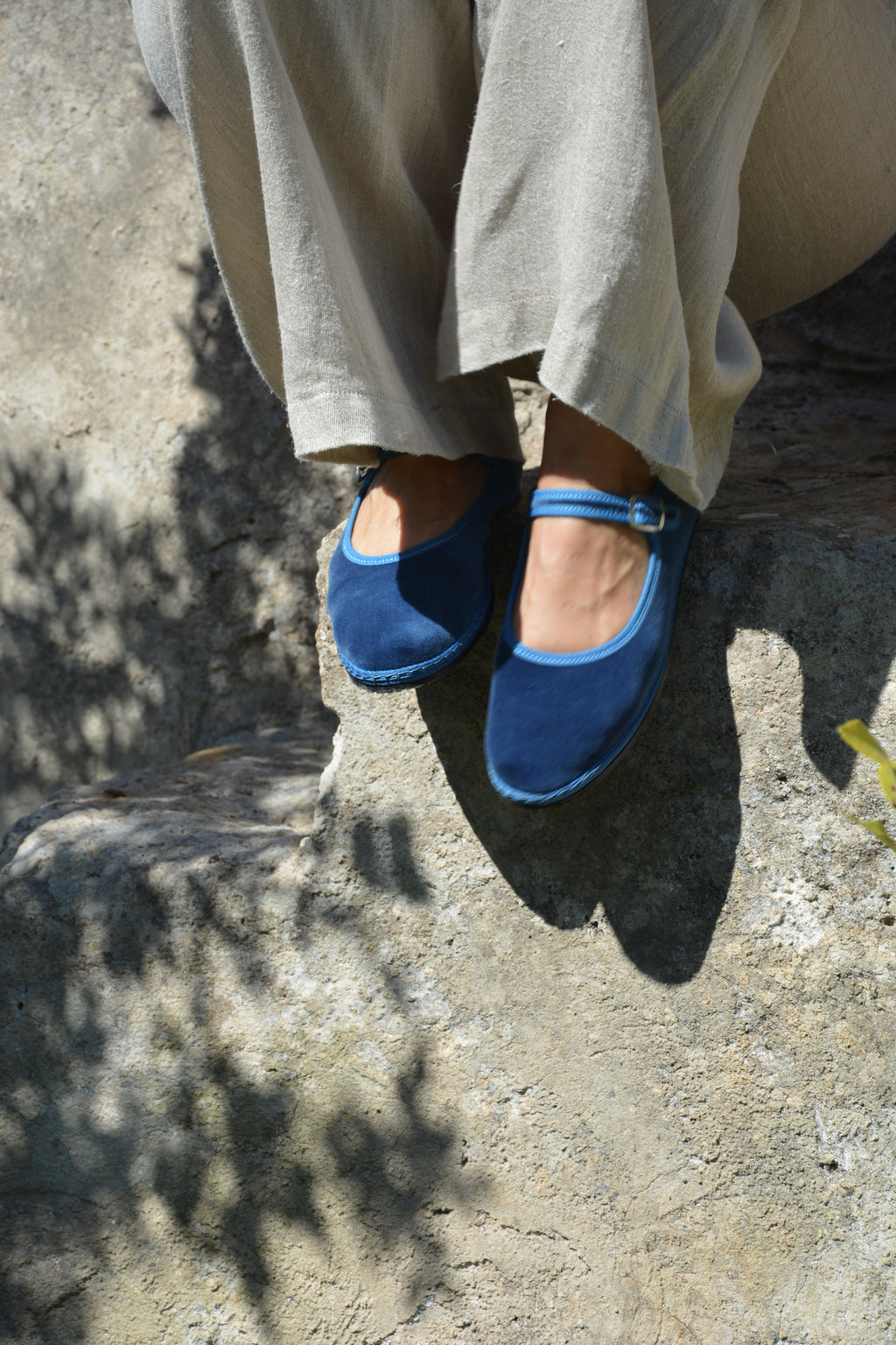 Mary Jane Delfina - Vibi Venezia