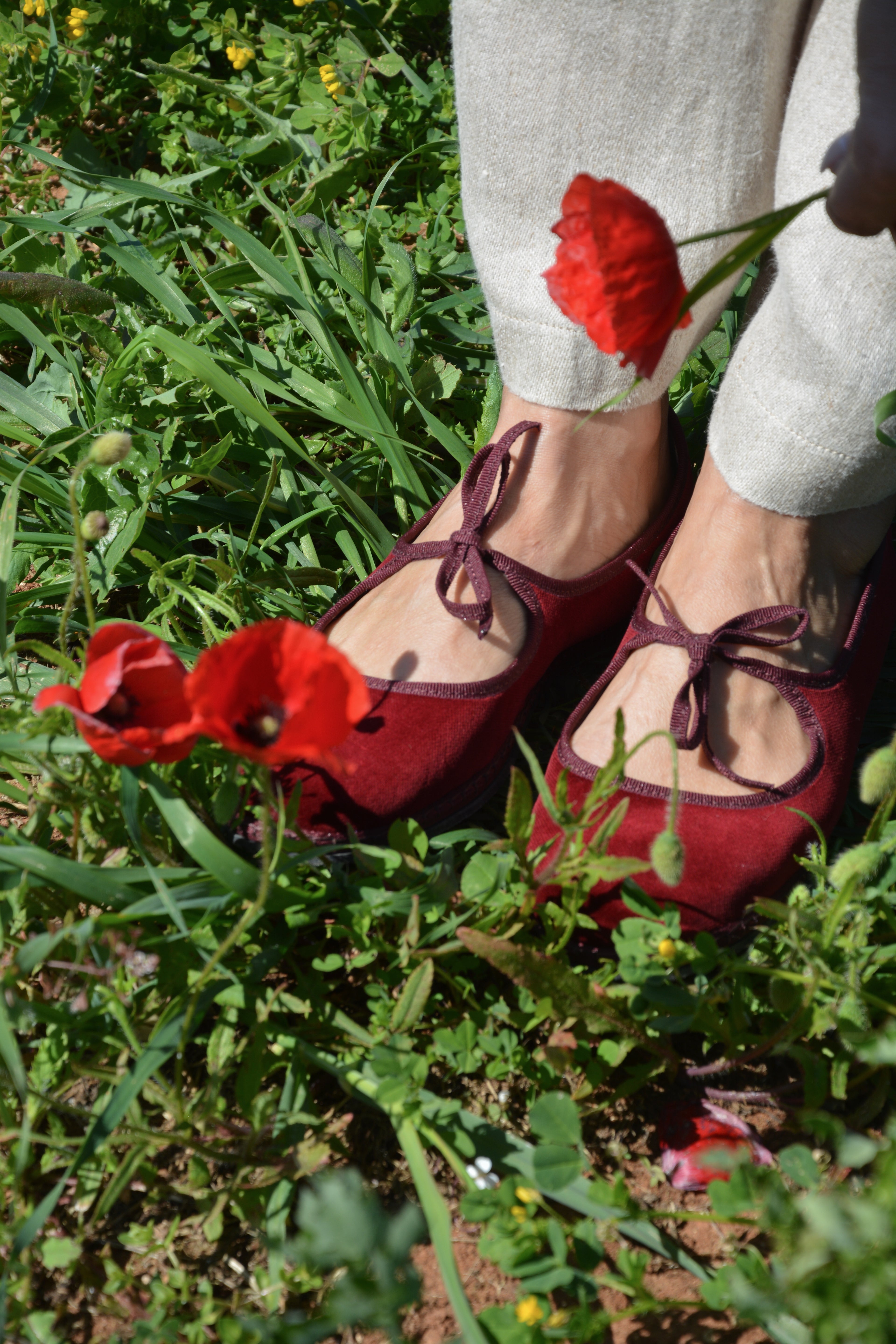 Brigitte Cherry - Vibi Venezia