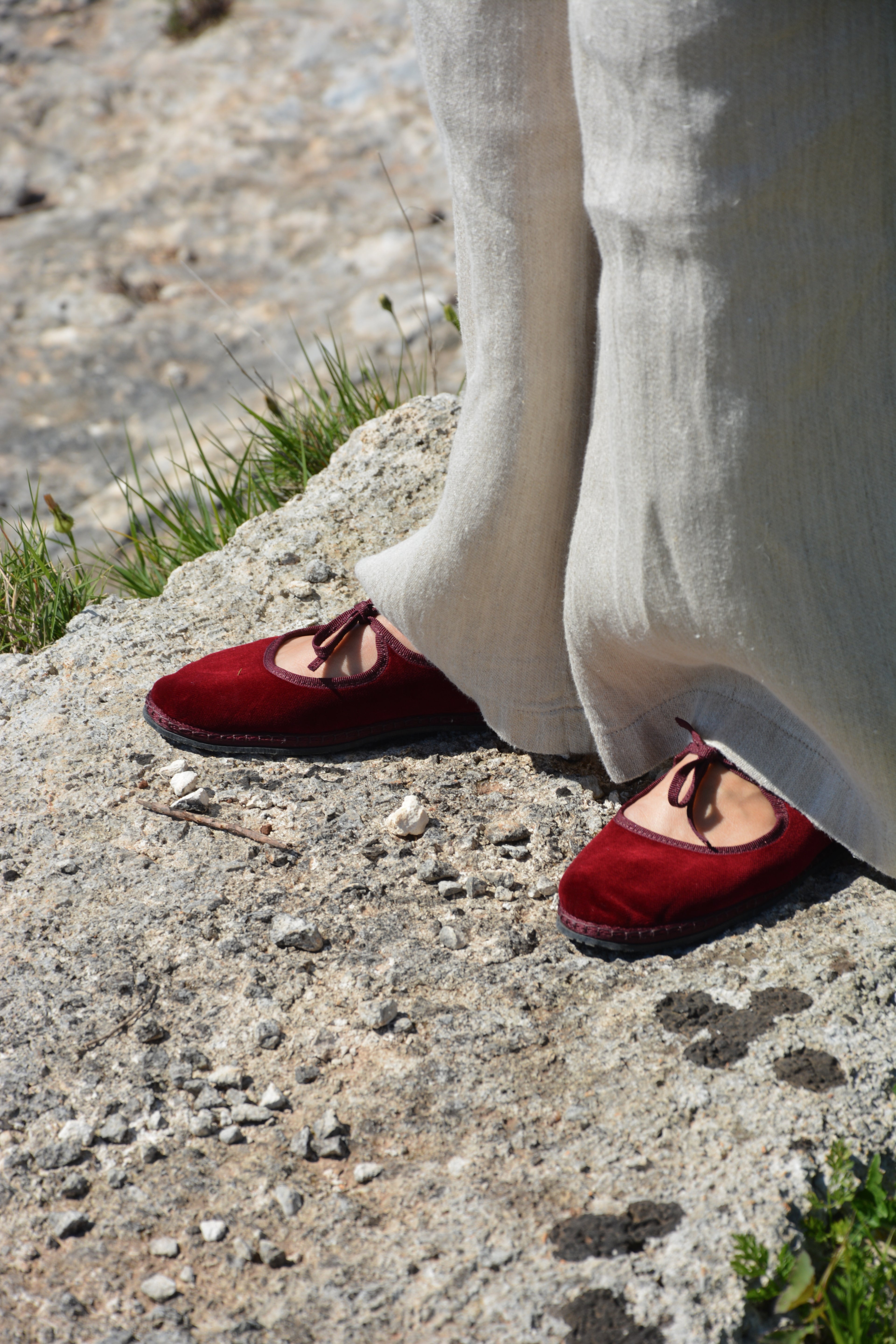 Brigitte Cherry - Vibi Venezia