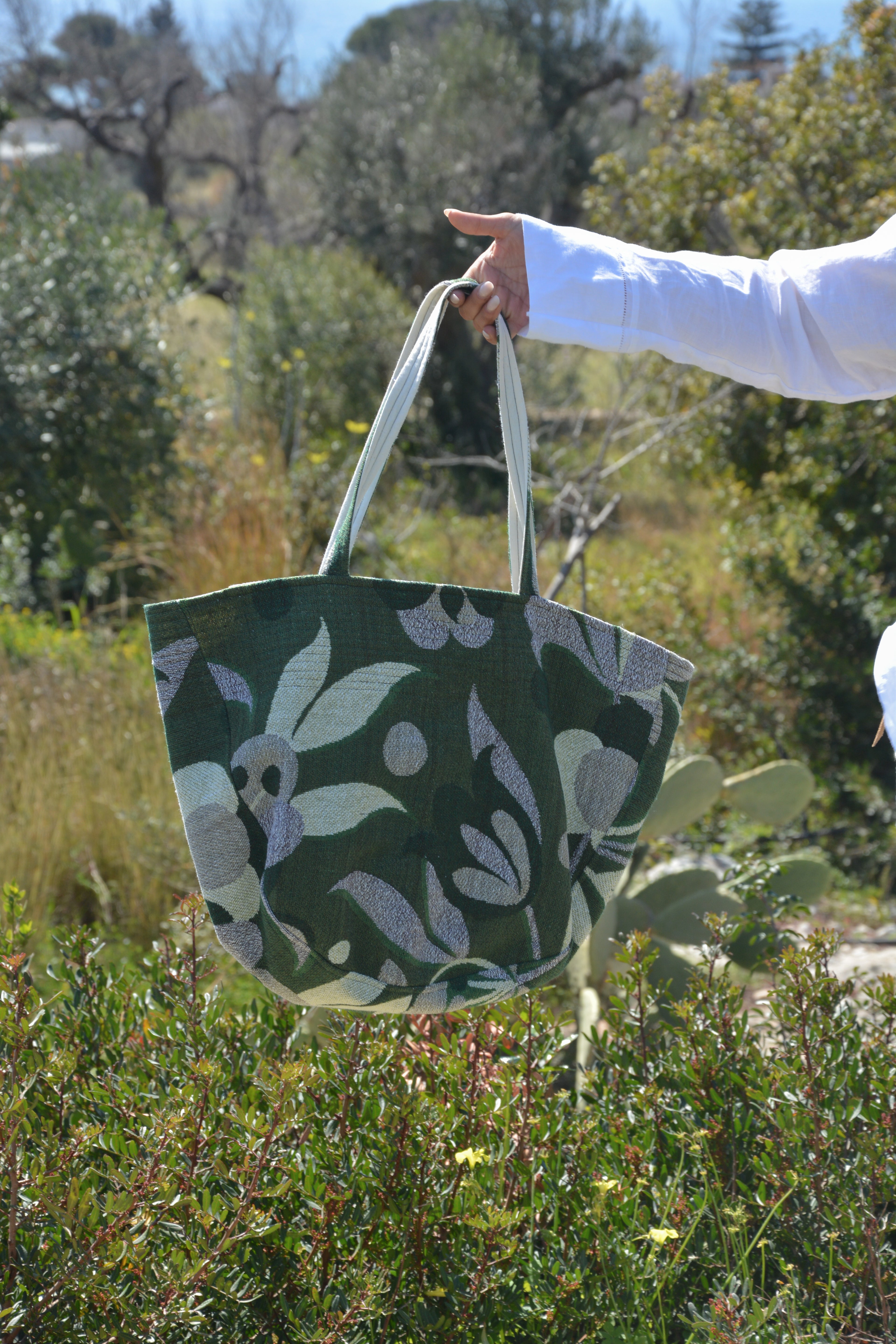 Borsa botanica