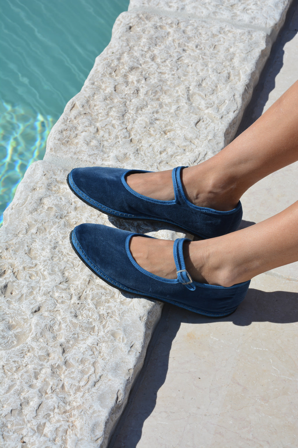 Mary Jane Delfina - Vibi Venezia