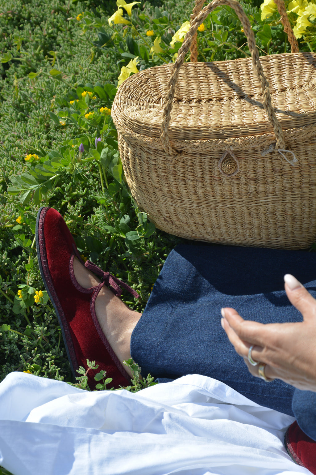 Brigitte Cherry - Vibi Venezia