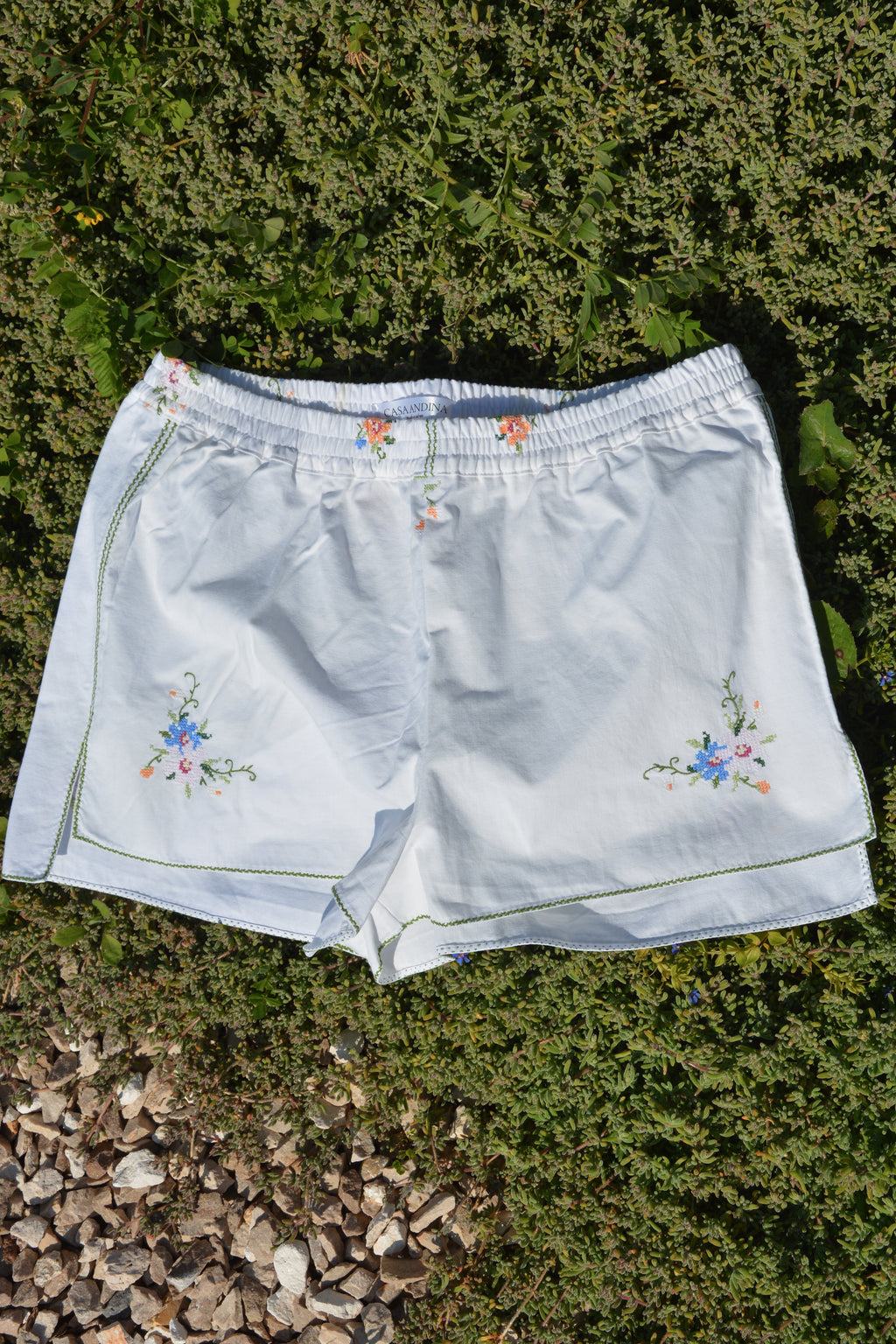 Short Faro - Medium
