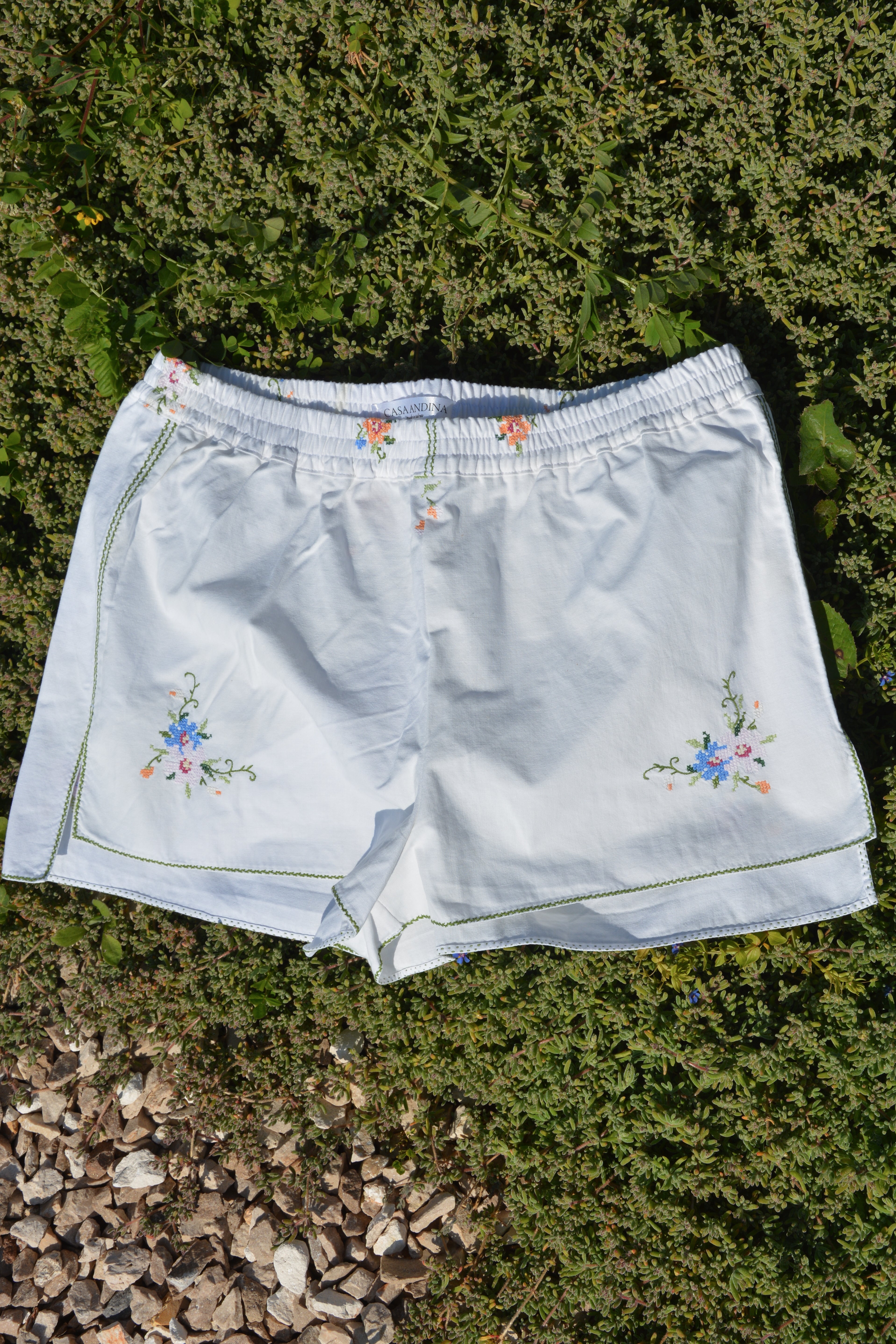 Short Faro - Medium