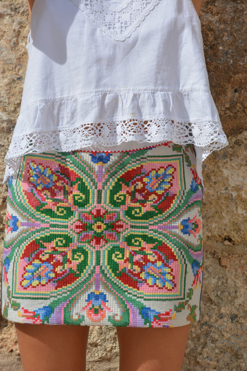 Mini Brava - Farfalla