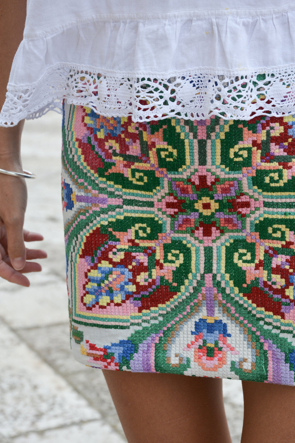 Mini Brava - Farfalla