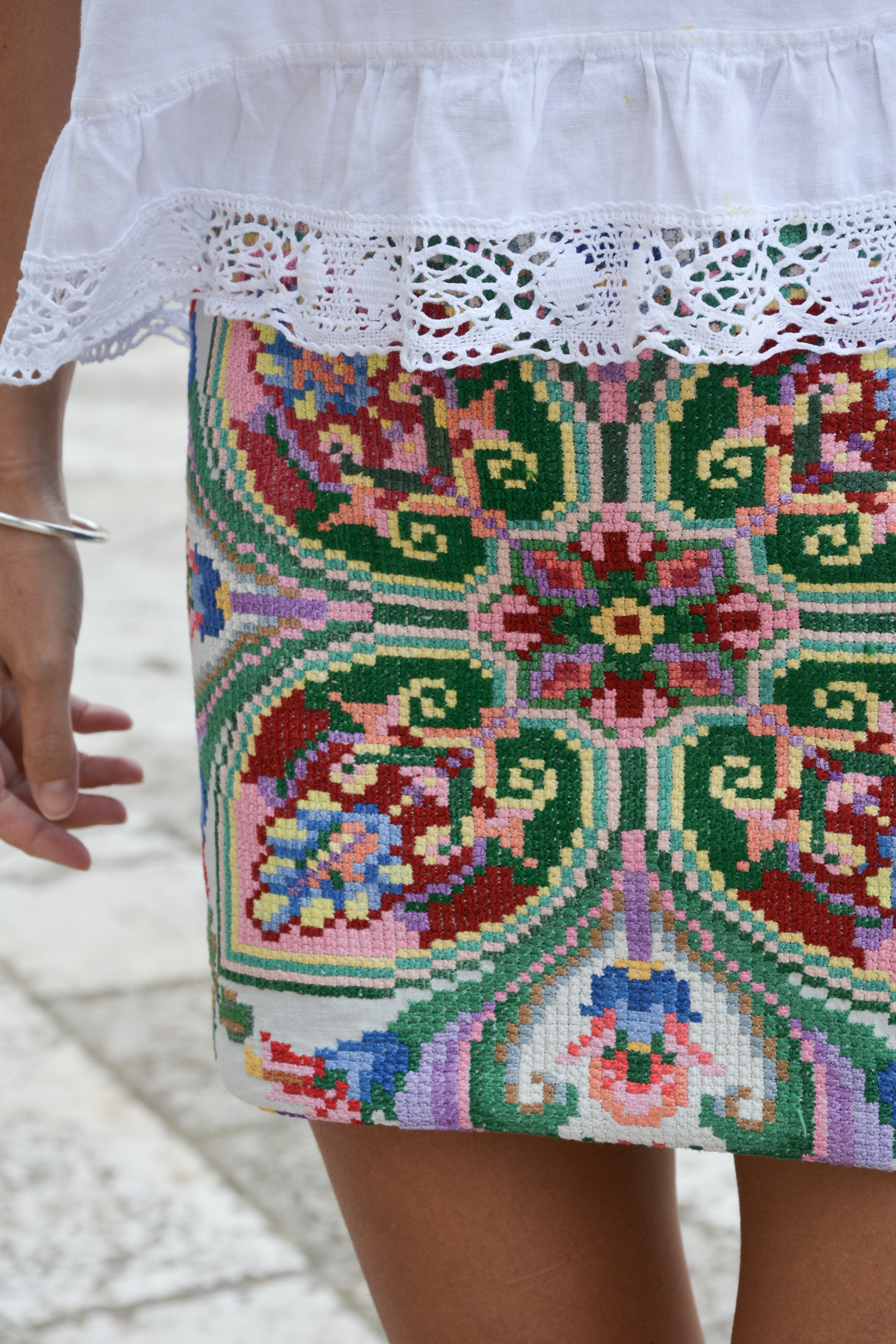 Mini Brava - Farfalla