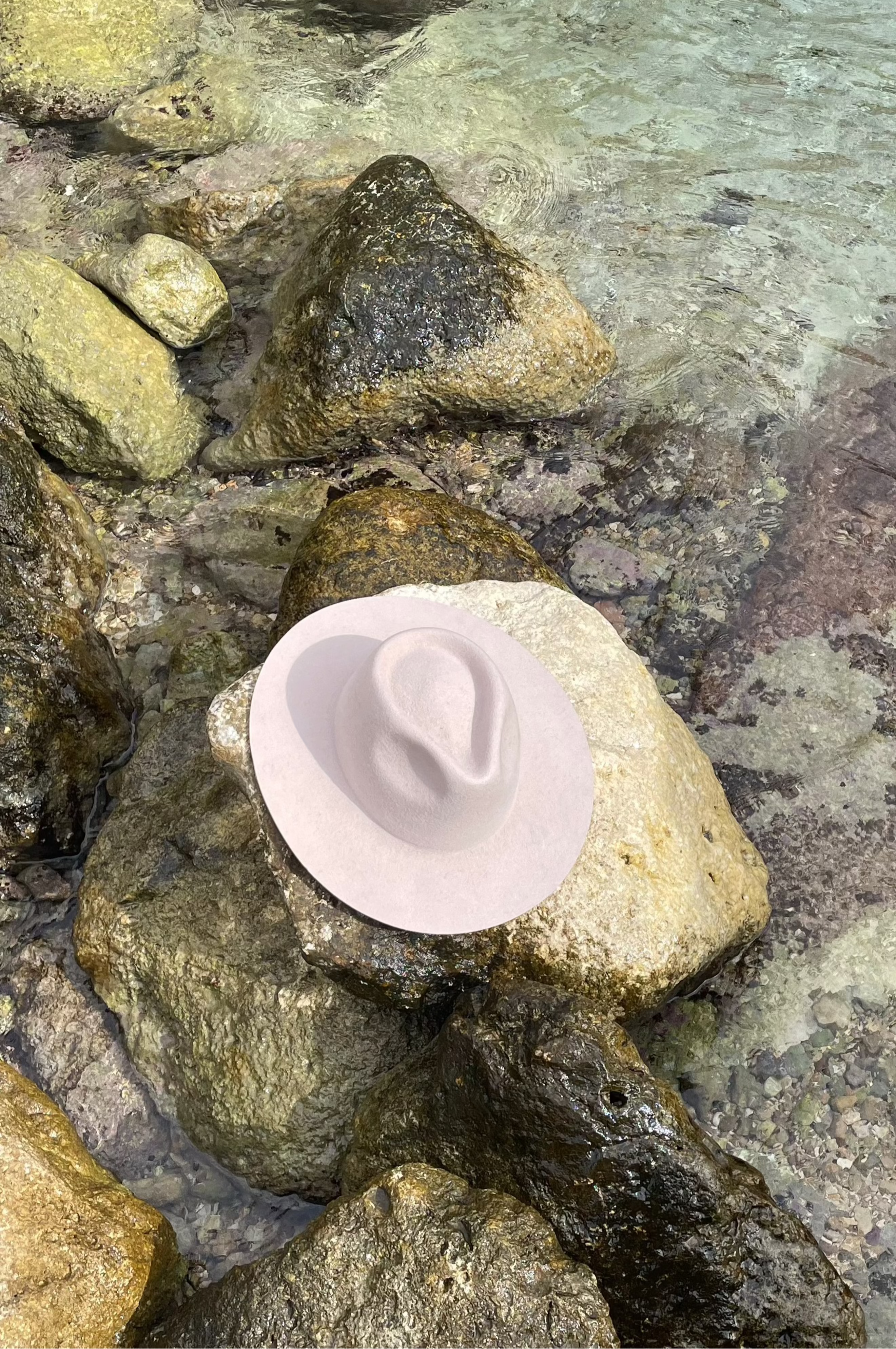 Cappello Buenos Aires