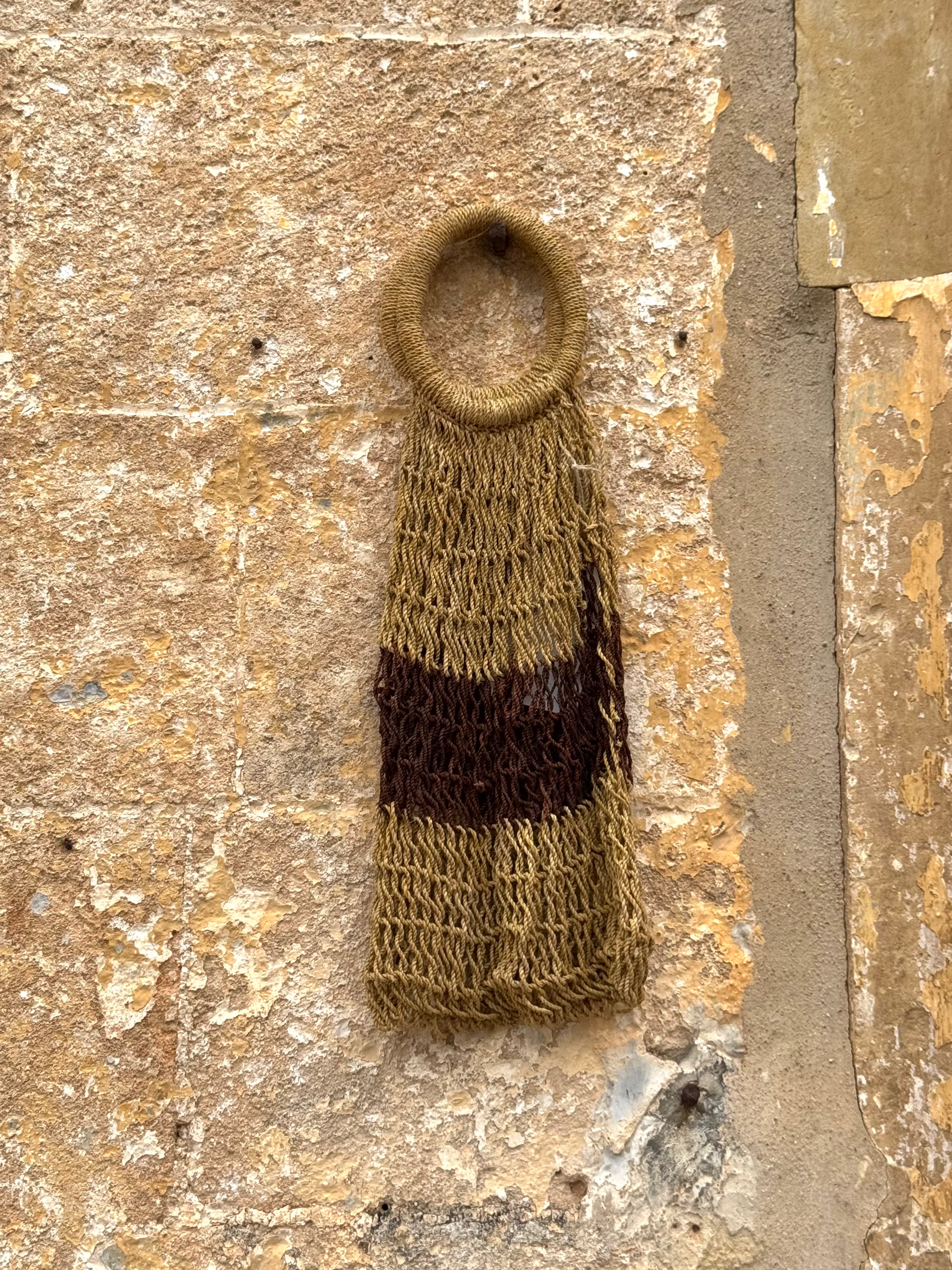 Borsa del mercato 005