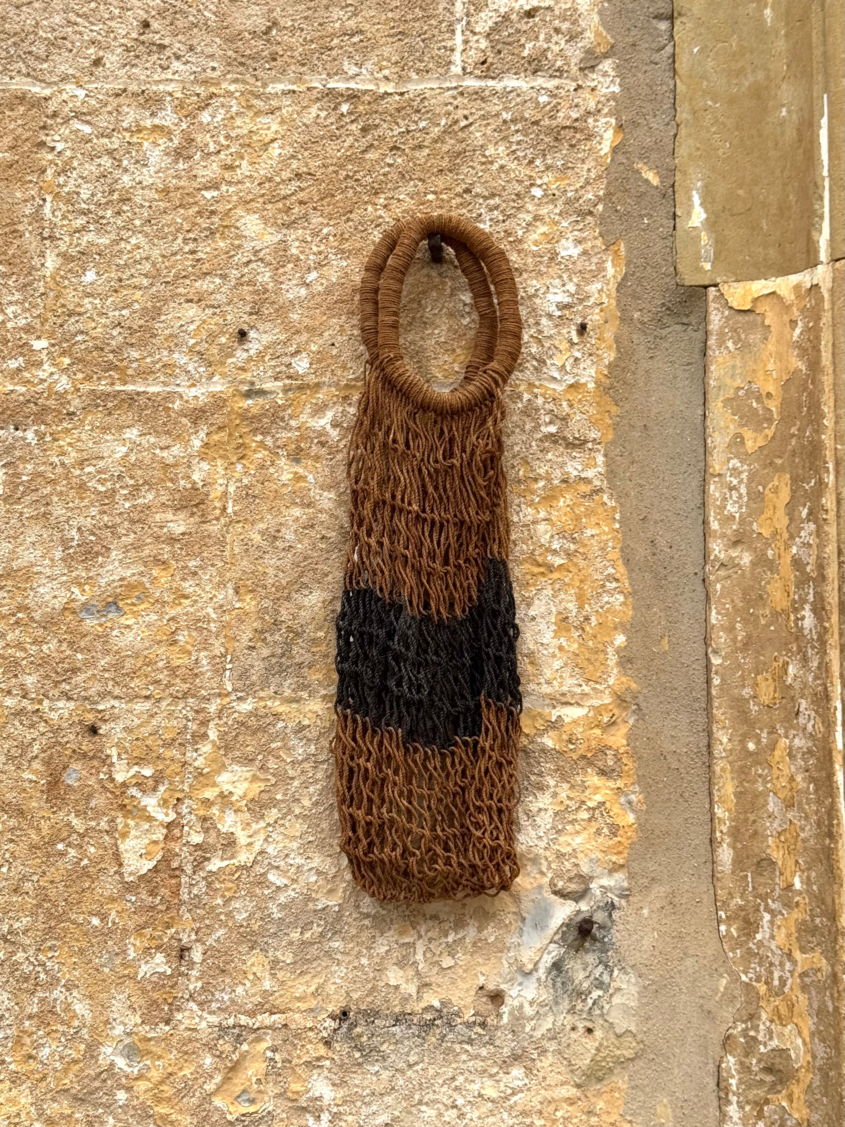 Borsa del mercato 004