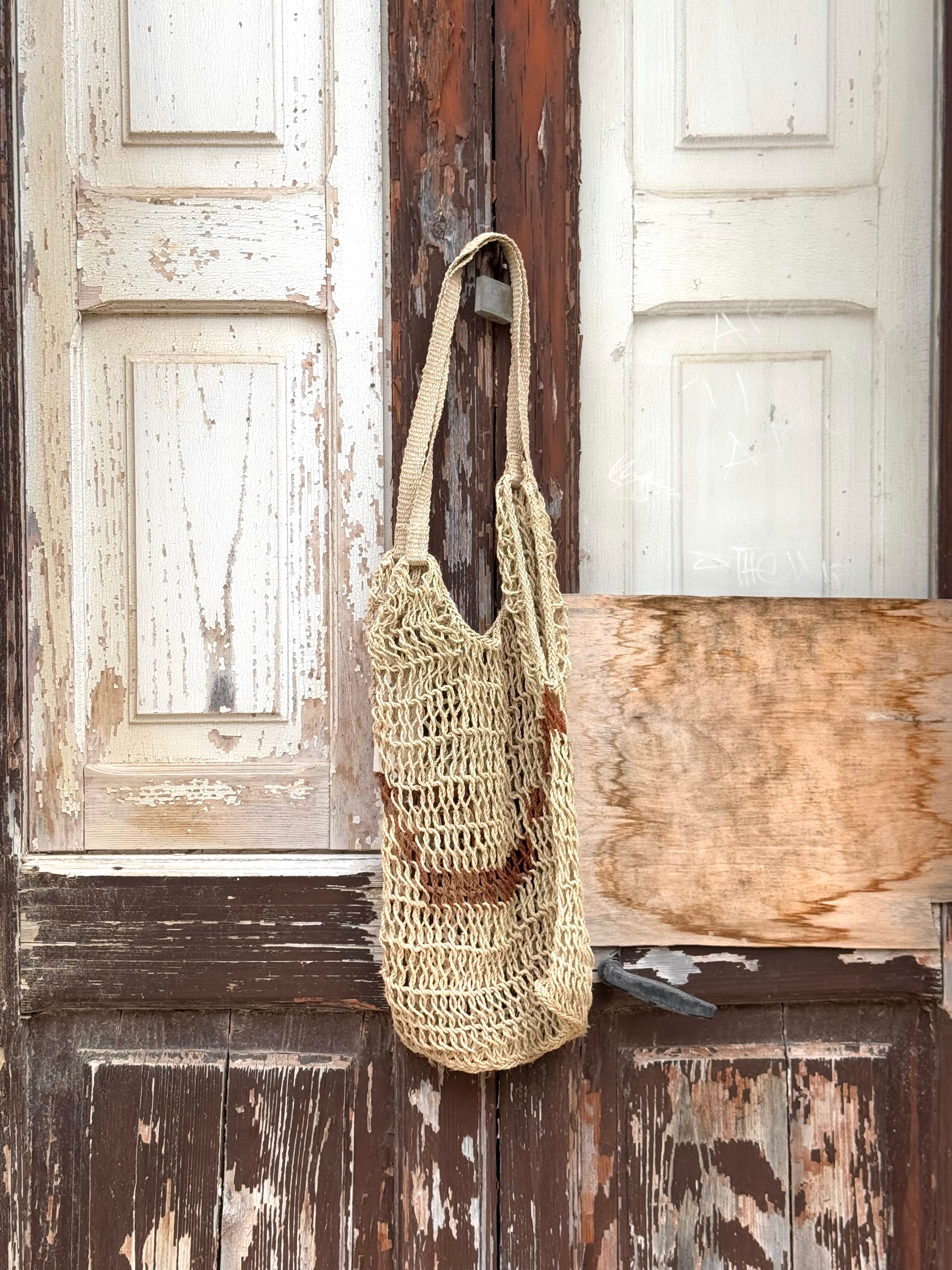 Borsa del mercato 003