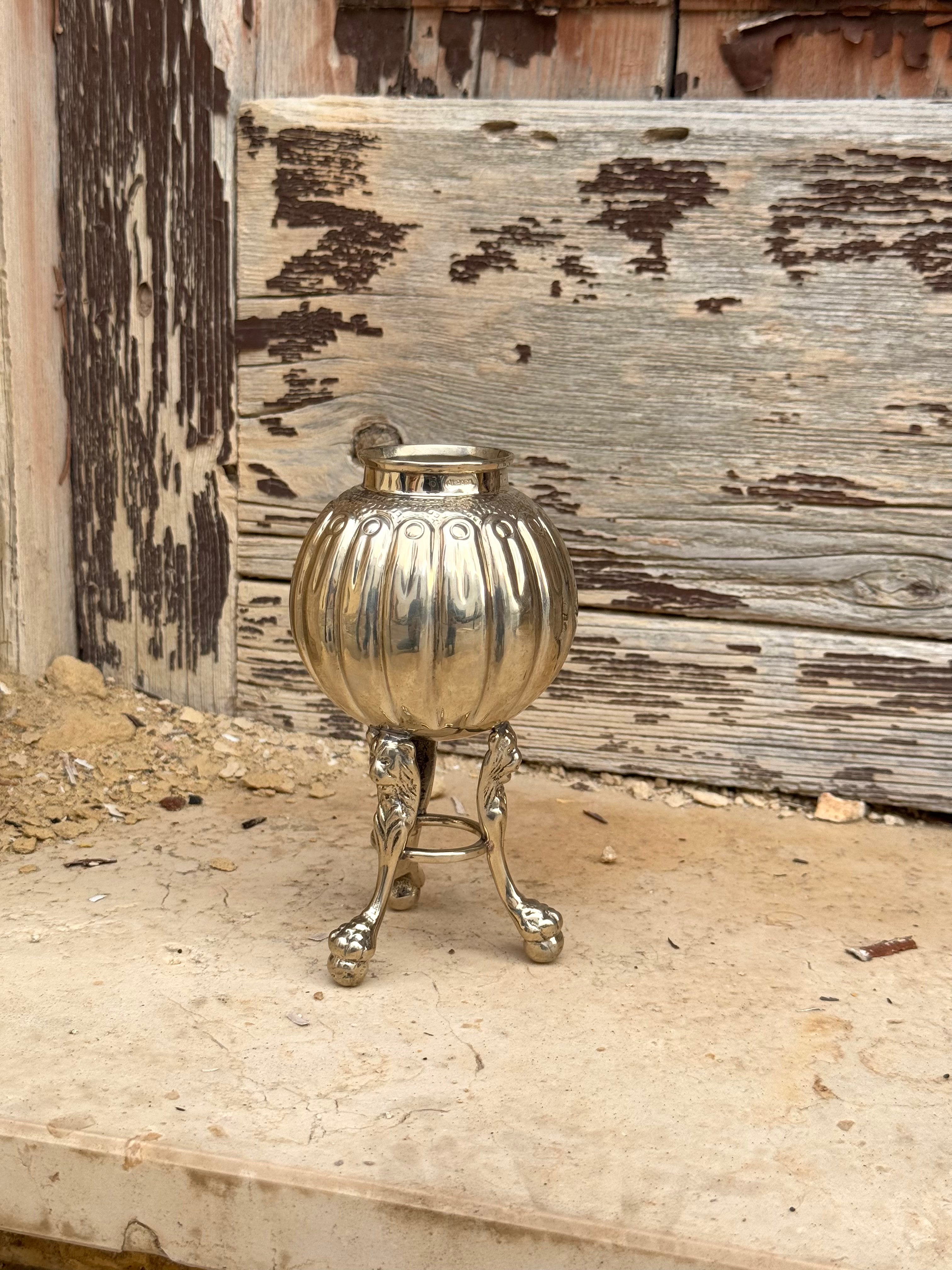 Alpaca Mate San Telmo