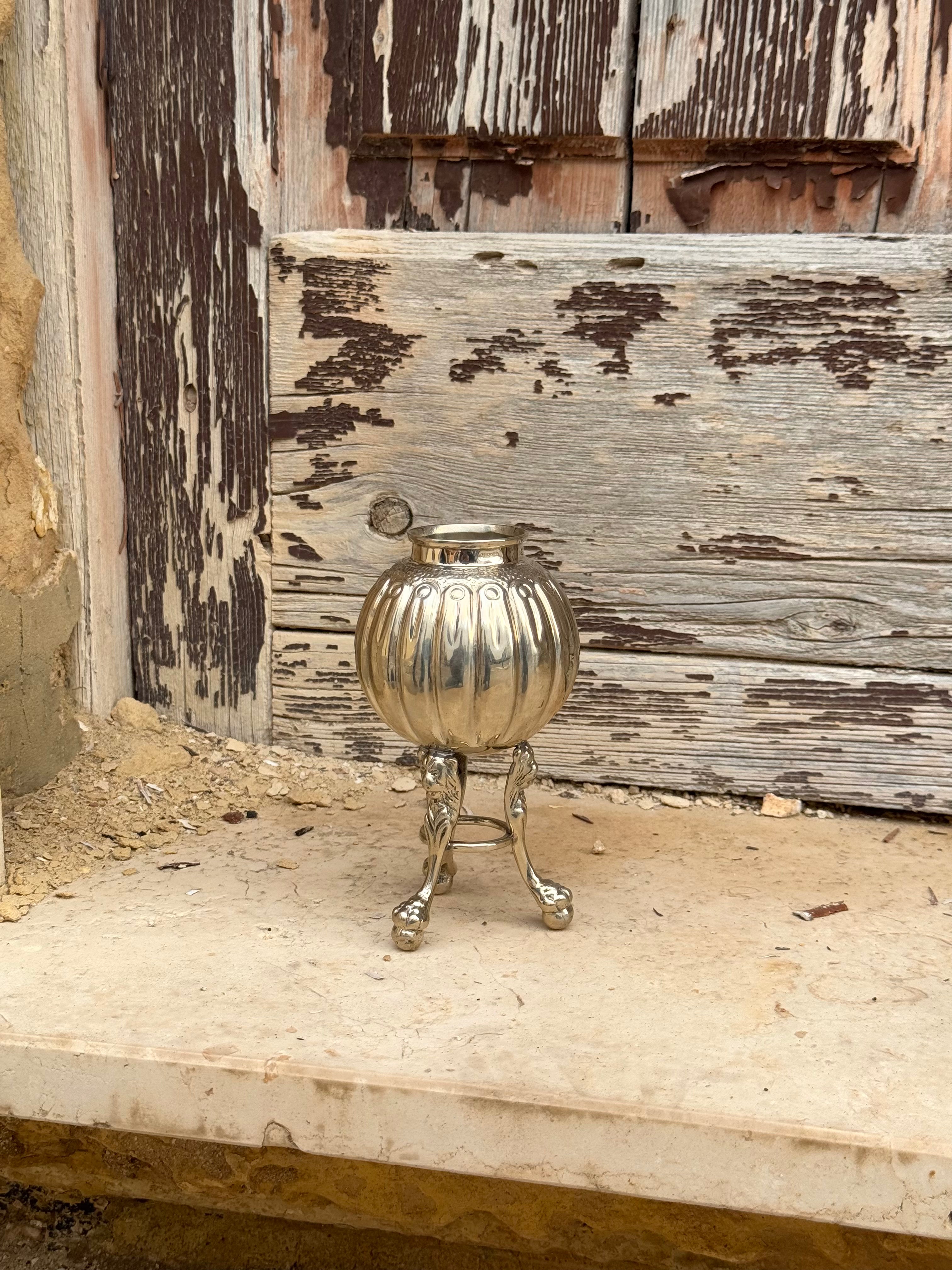 Alpaca Mate San Telmo