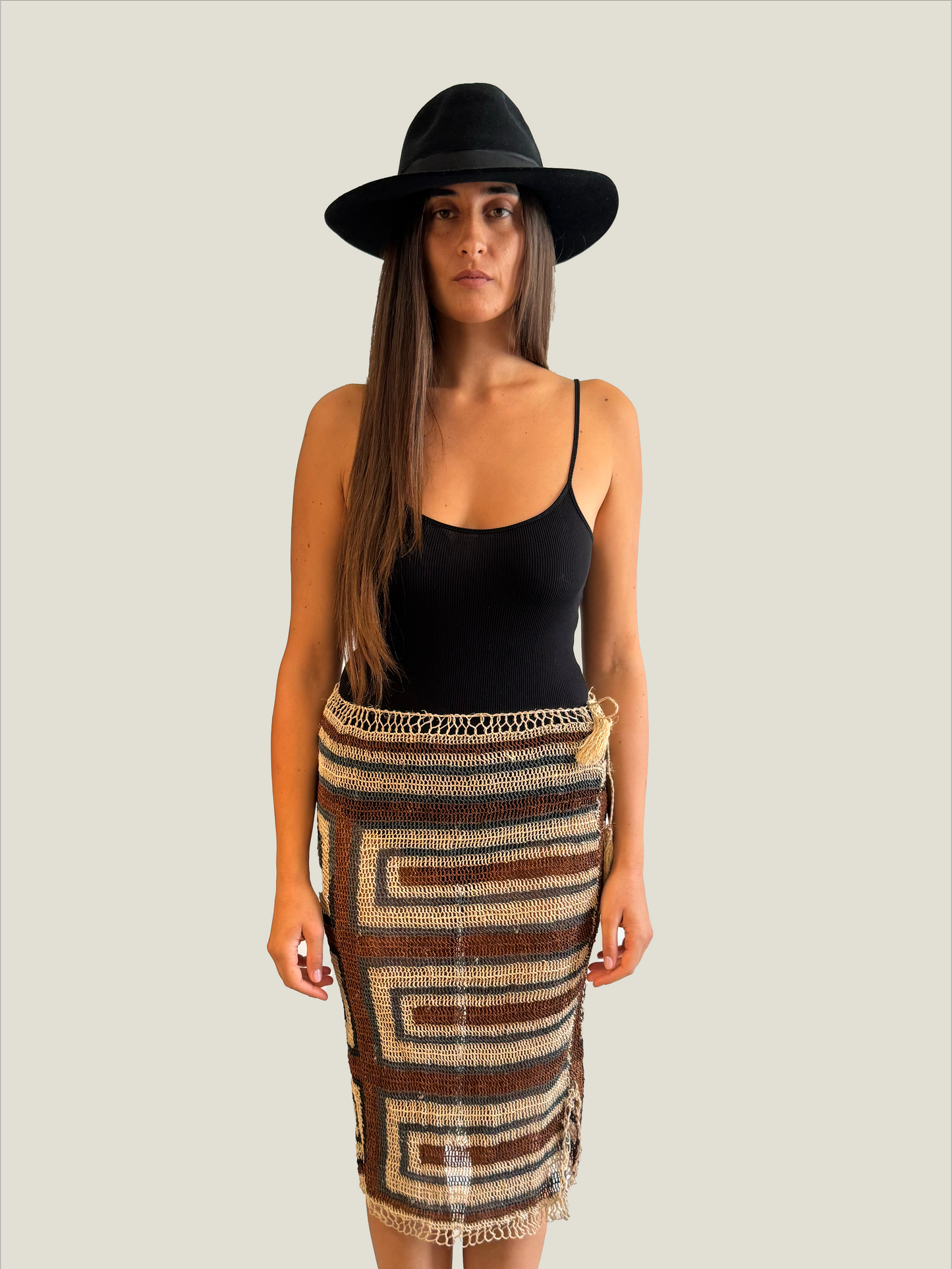 Skirt Malvisco