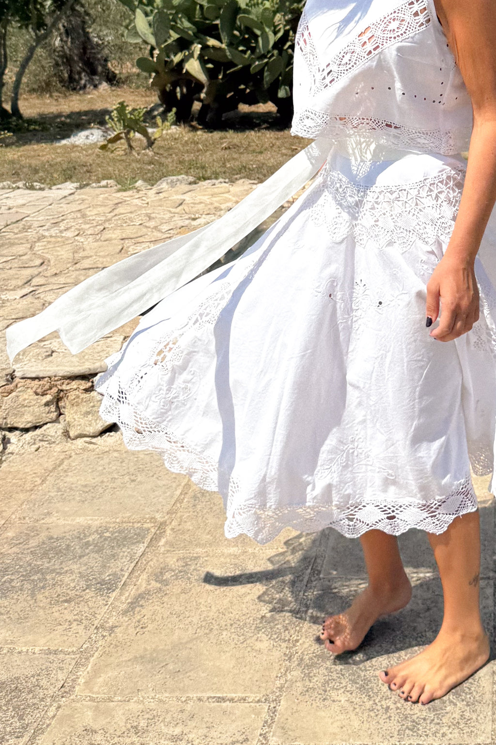 Gonna Pizzicatta 007