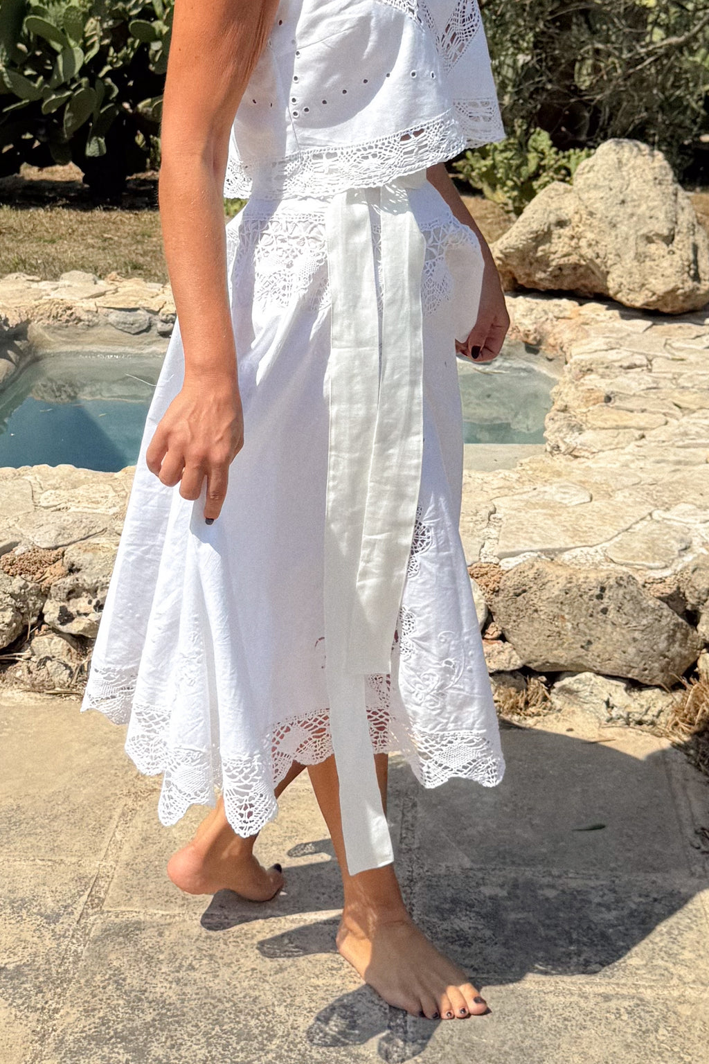 Gonna Pizzicatta 007