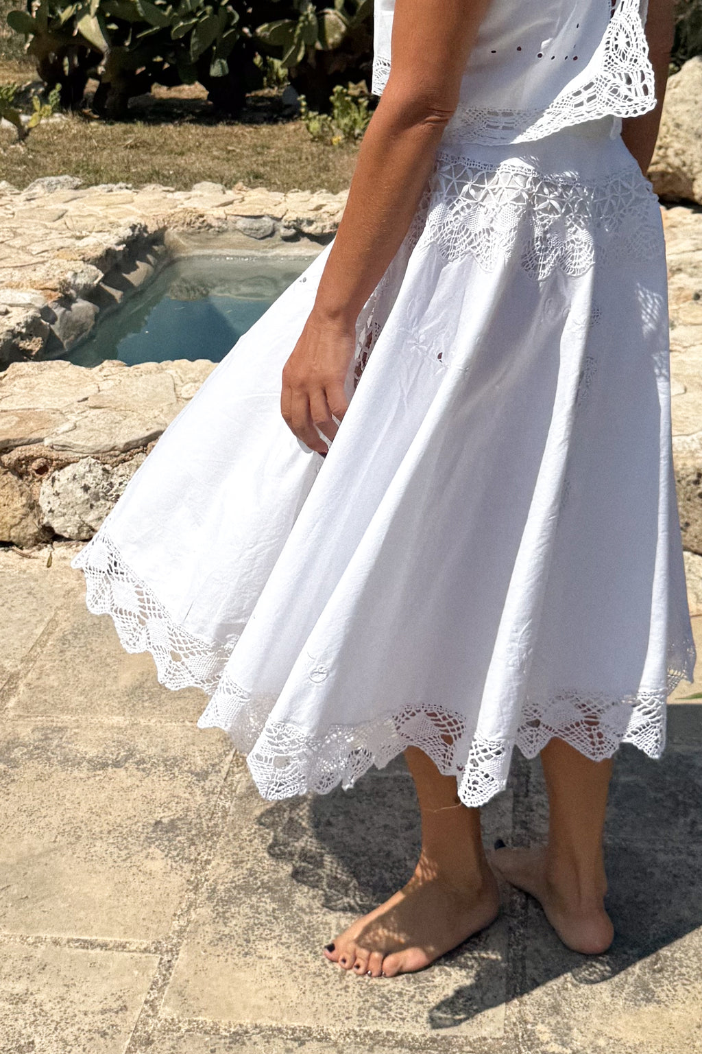 Gonna Pizzicatta 007