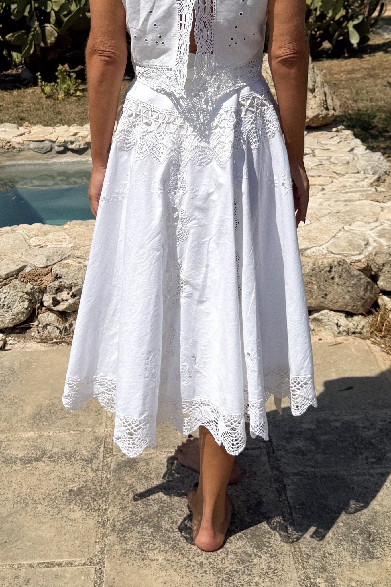 Gonna Pizzicatta 007