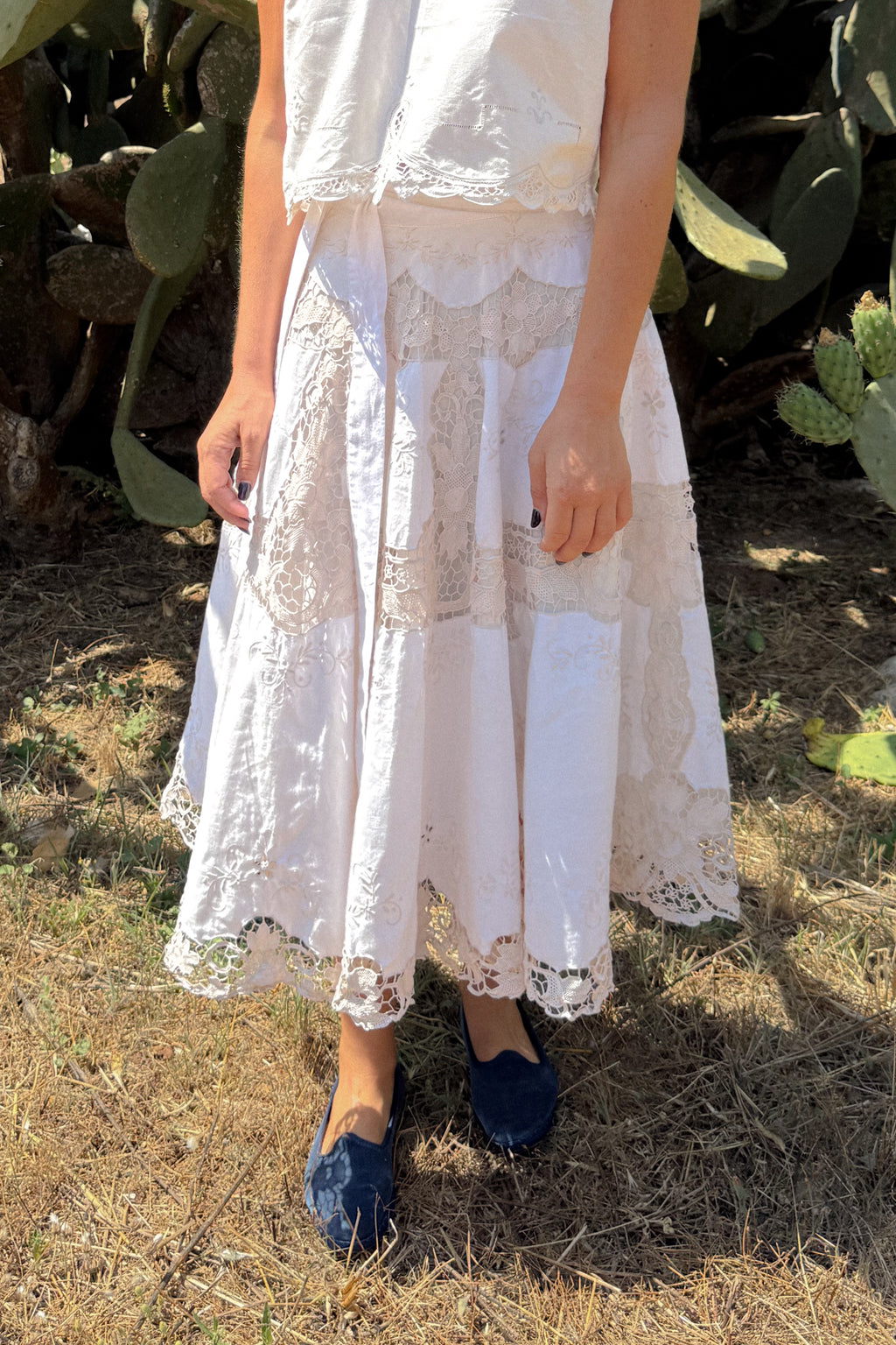 Gonna Pizzicatta 004