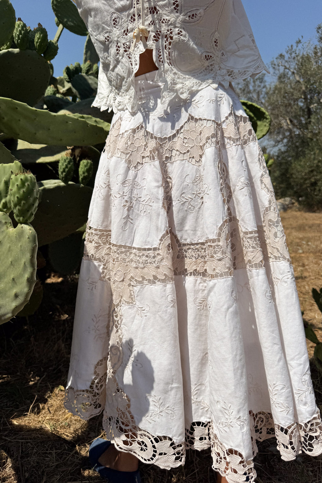 Gonna Pizzicatta 004