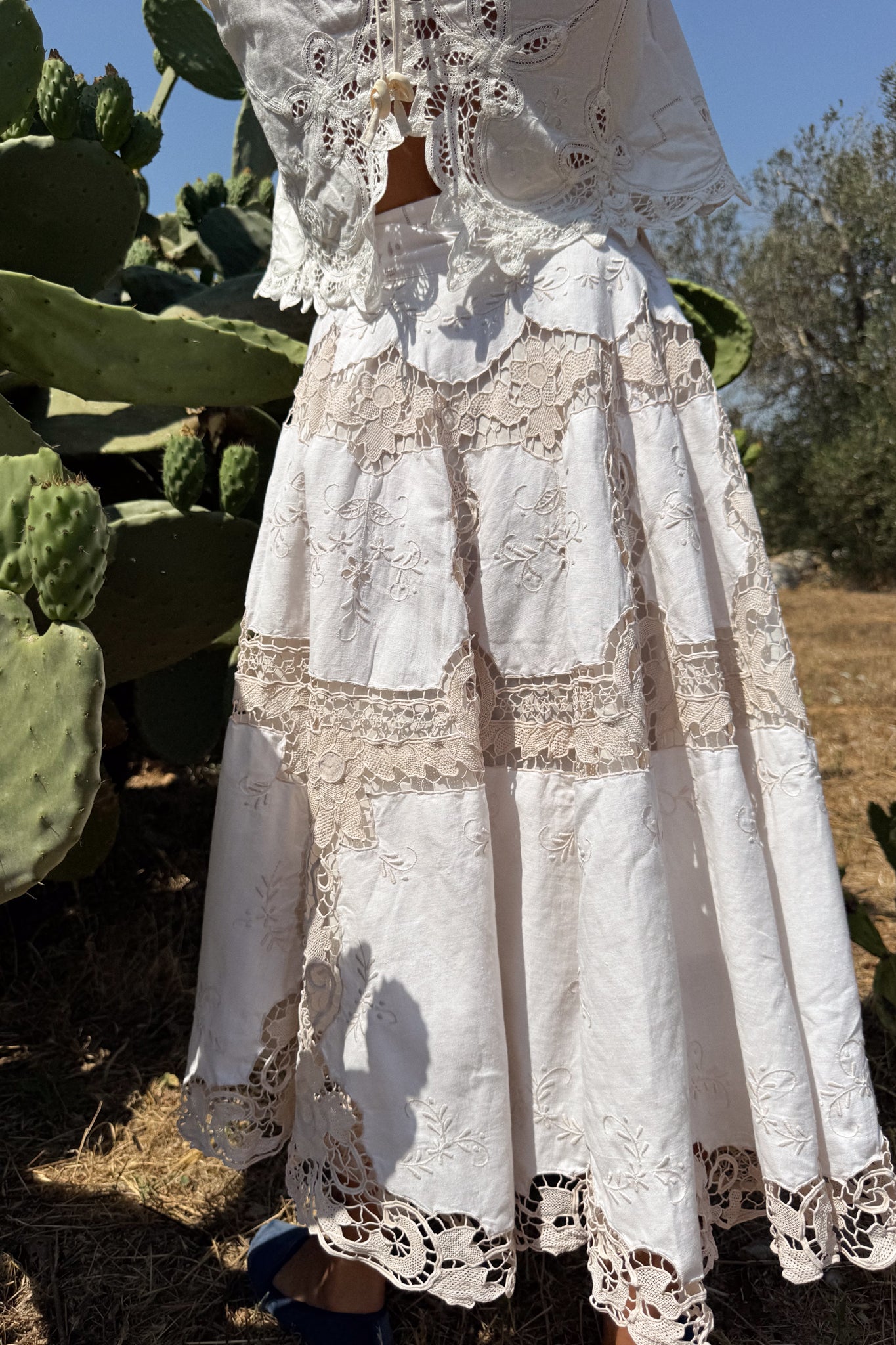 Gonna Pizzicatta 004