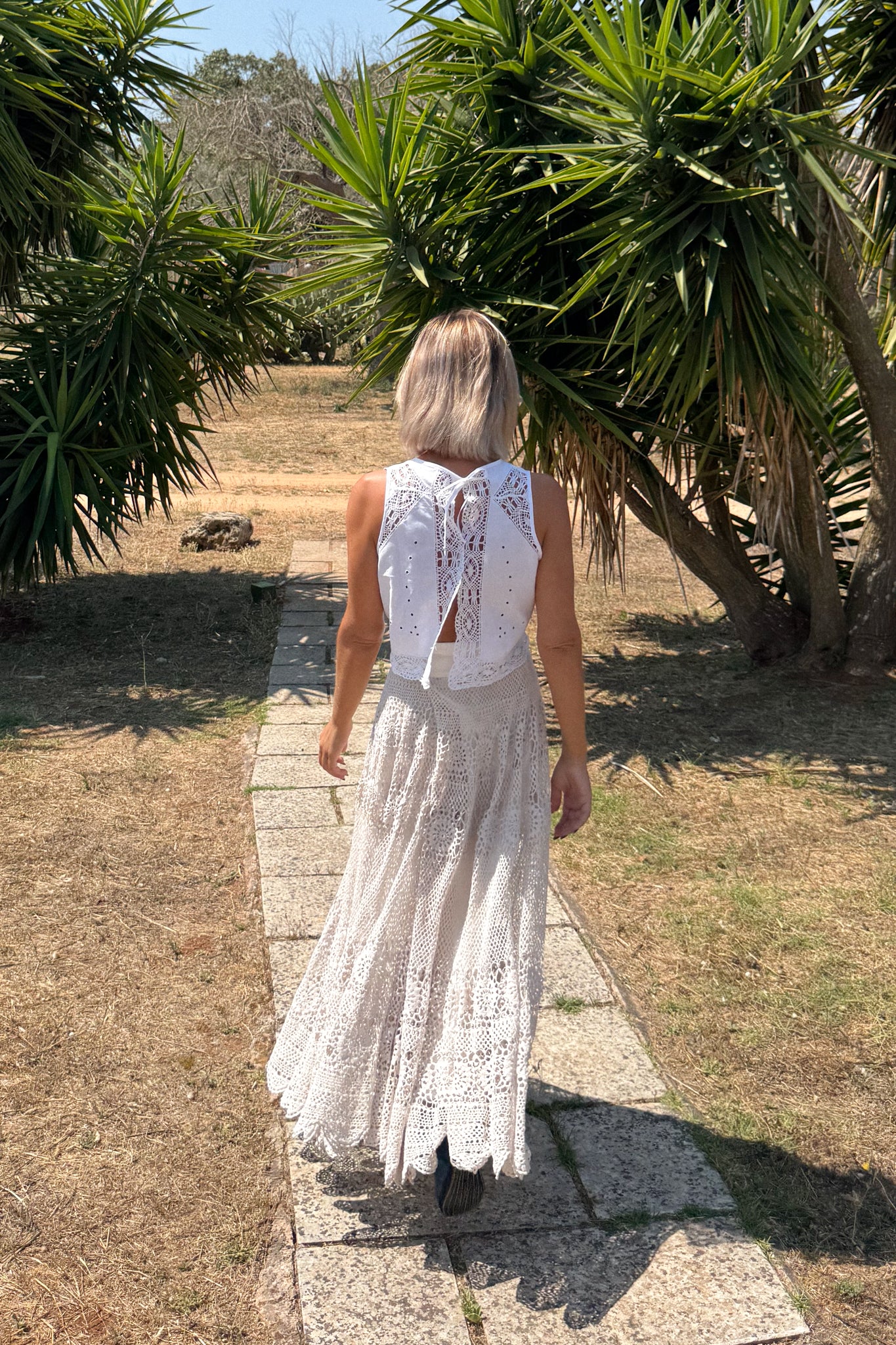 Skirt Pizzicatta 006