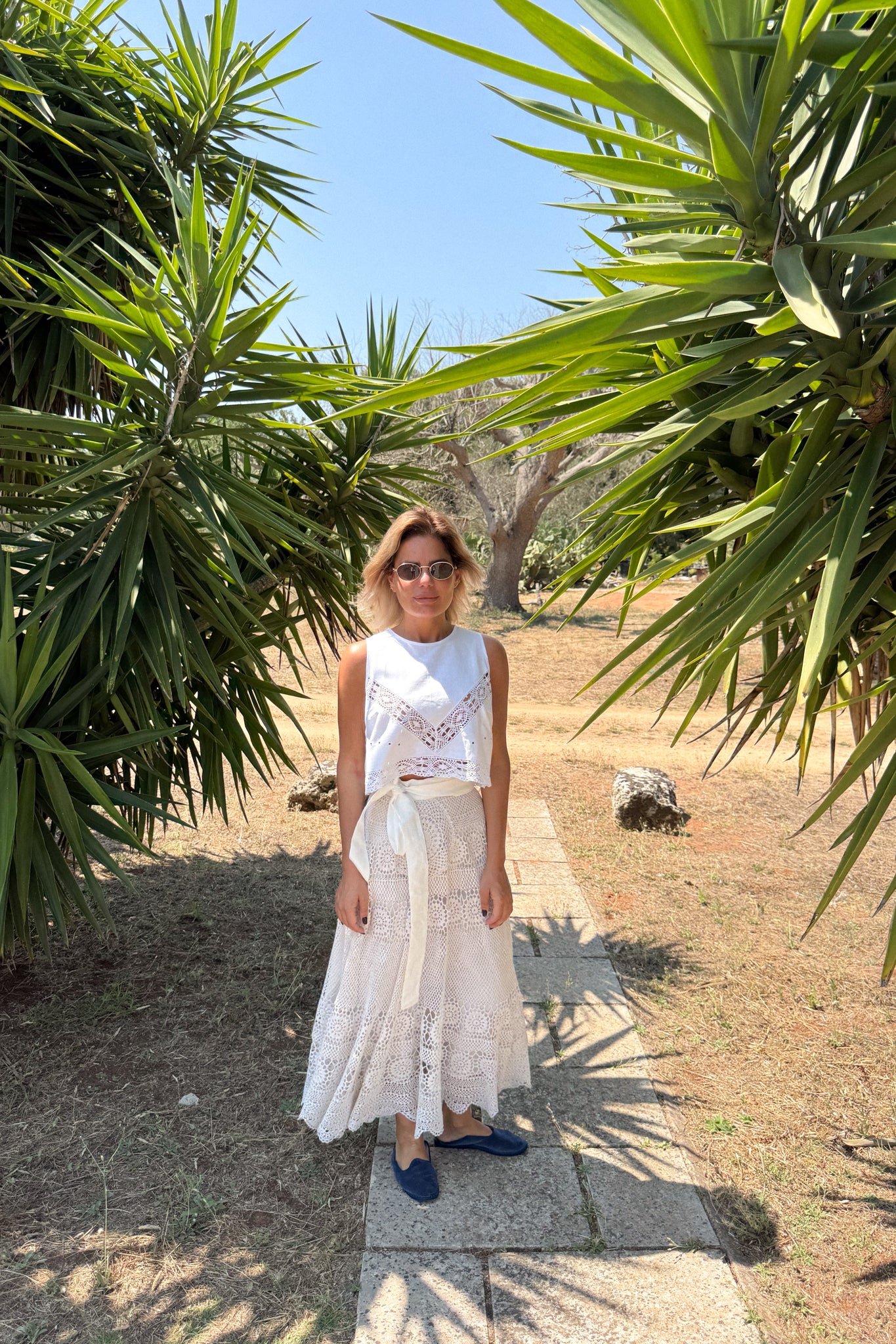 Skirt Pizzicatta 006