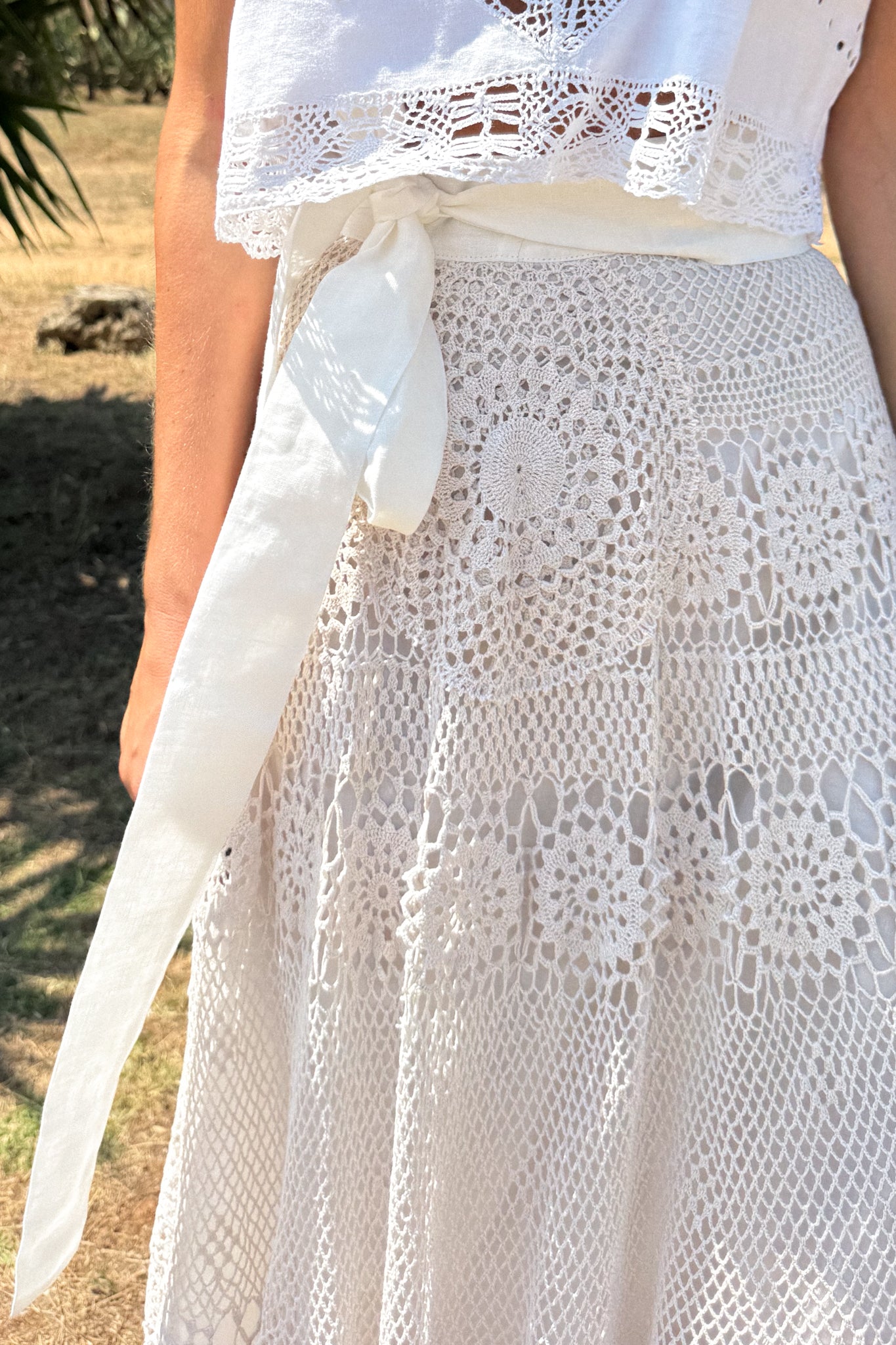 Skirt Pizzicatta 006