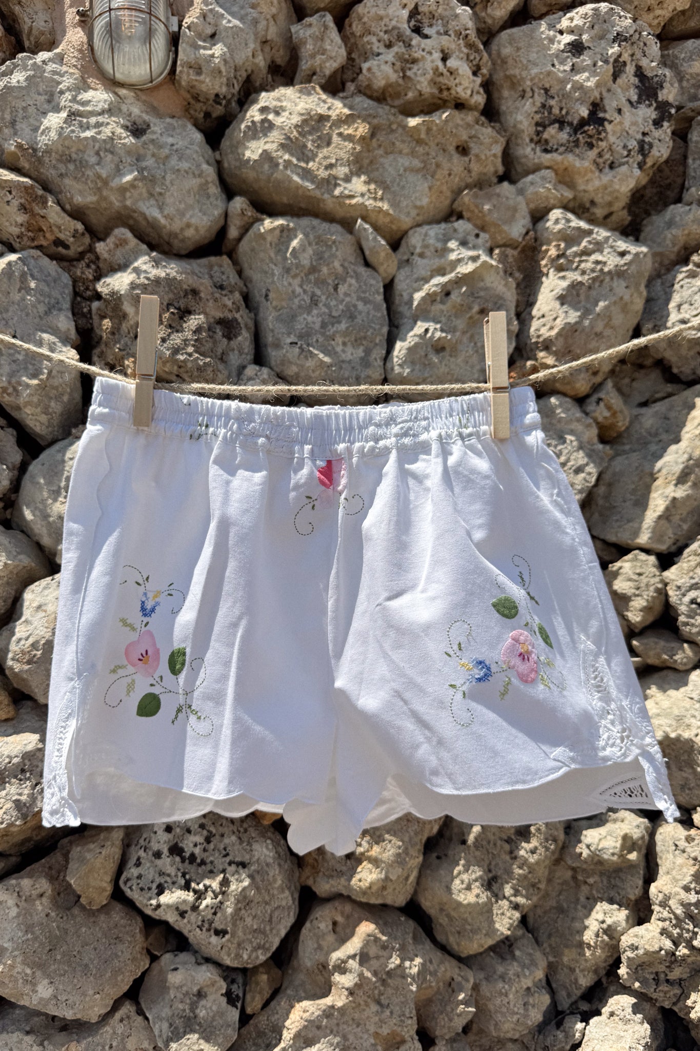 Short Faro - Medium 2