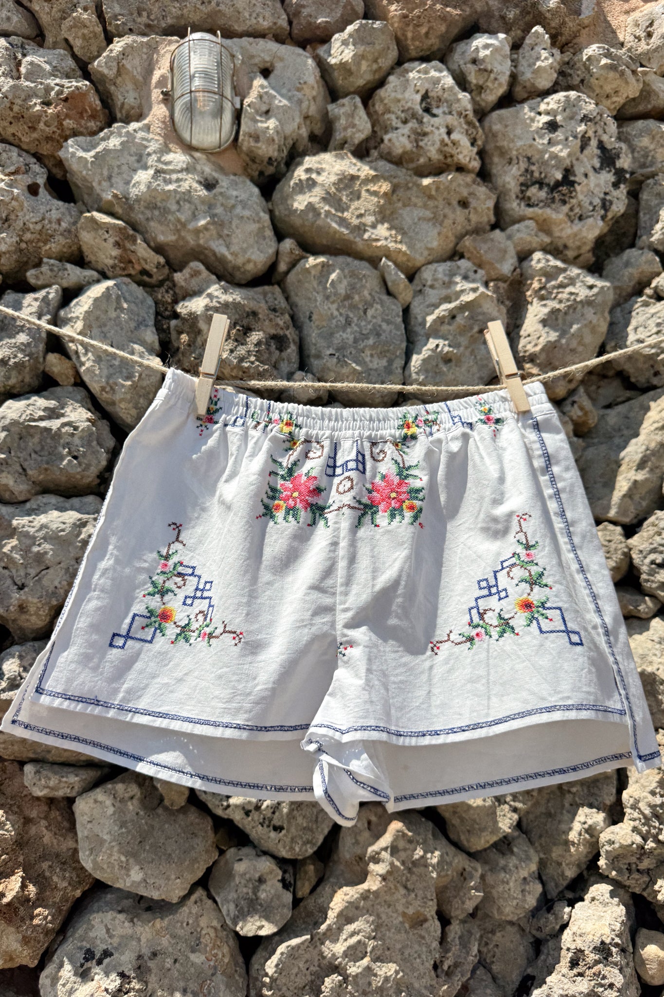 Short Faro - Medium 2