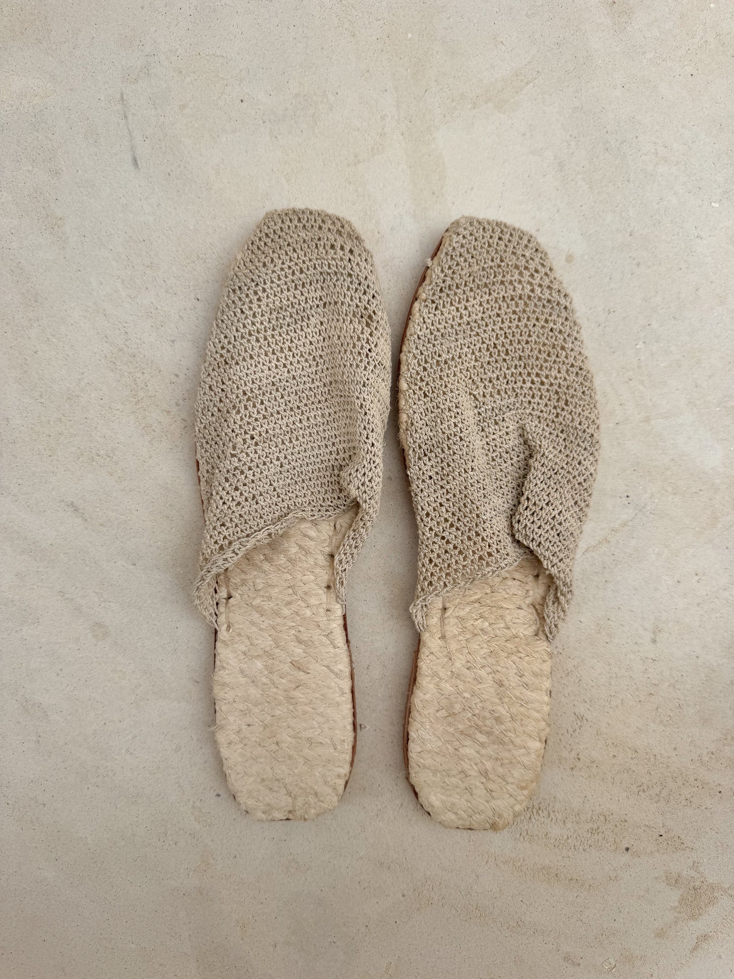 Slipper Wara