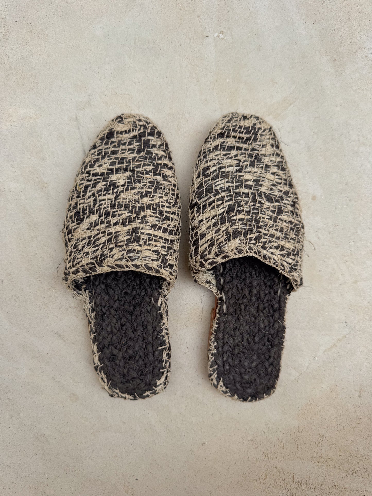 Slipper Tilcara