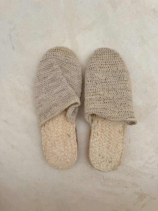 Slipper Charango