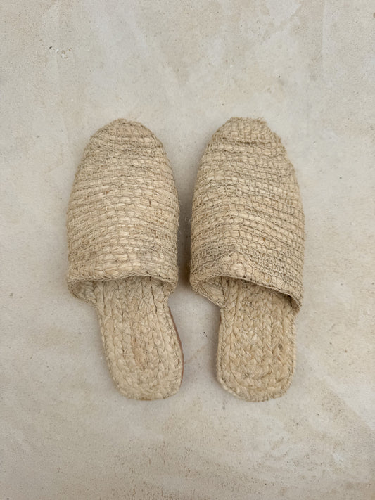 Slipper Chaska