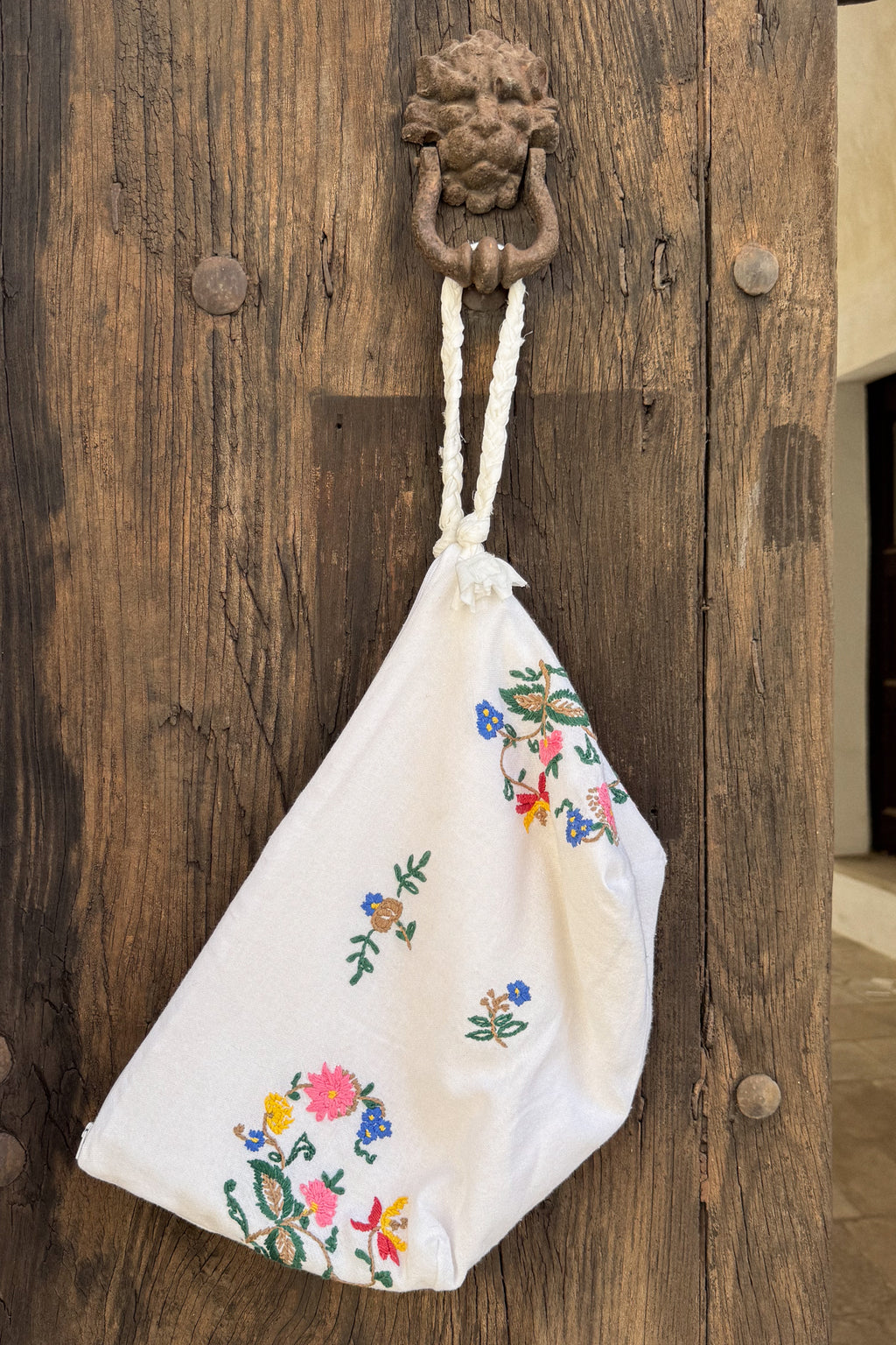 Borsa a marsupio grande 003