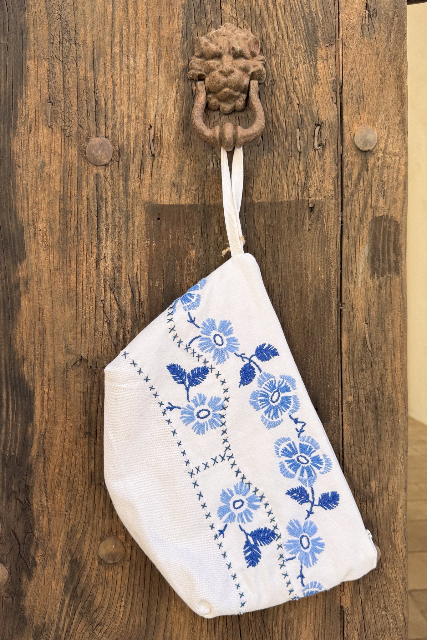 Borsa a marsupio grande 002